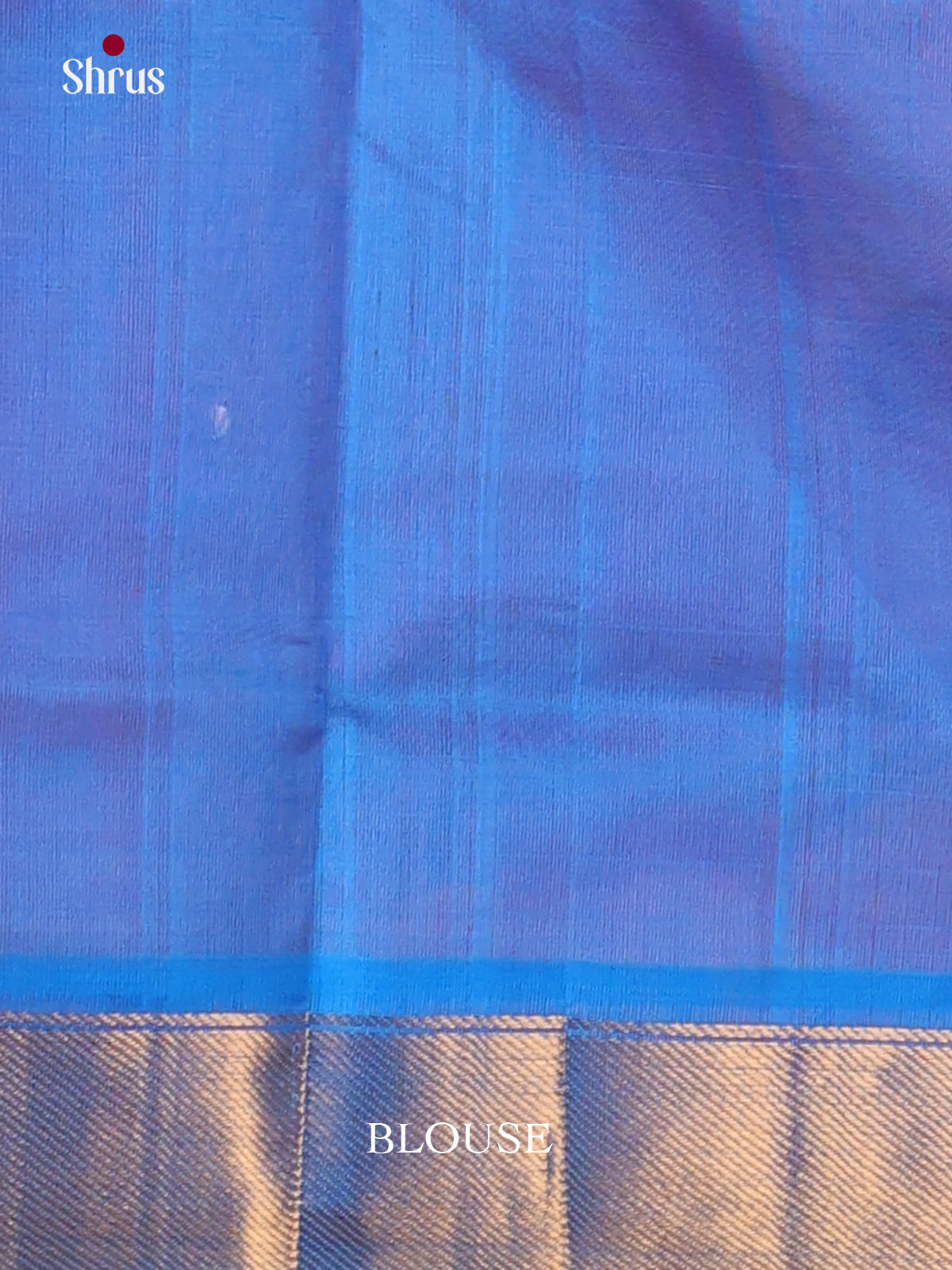 DKS24194 - Silk Cotton Saree - Shop on Shrus.com