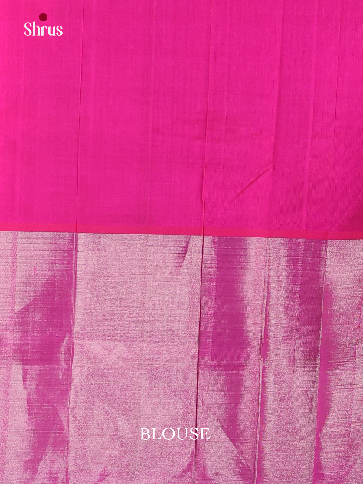 DKS24199 - Silk Cotton Saree