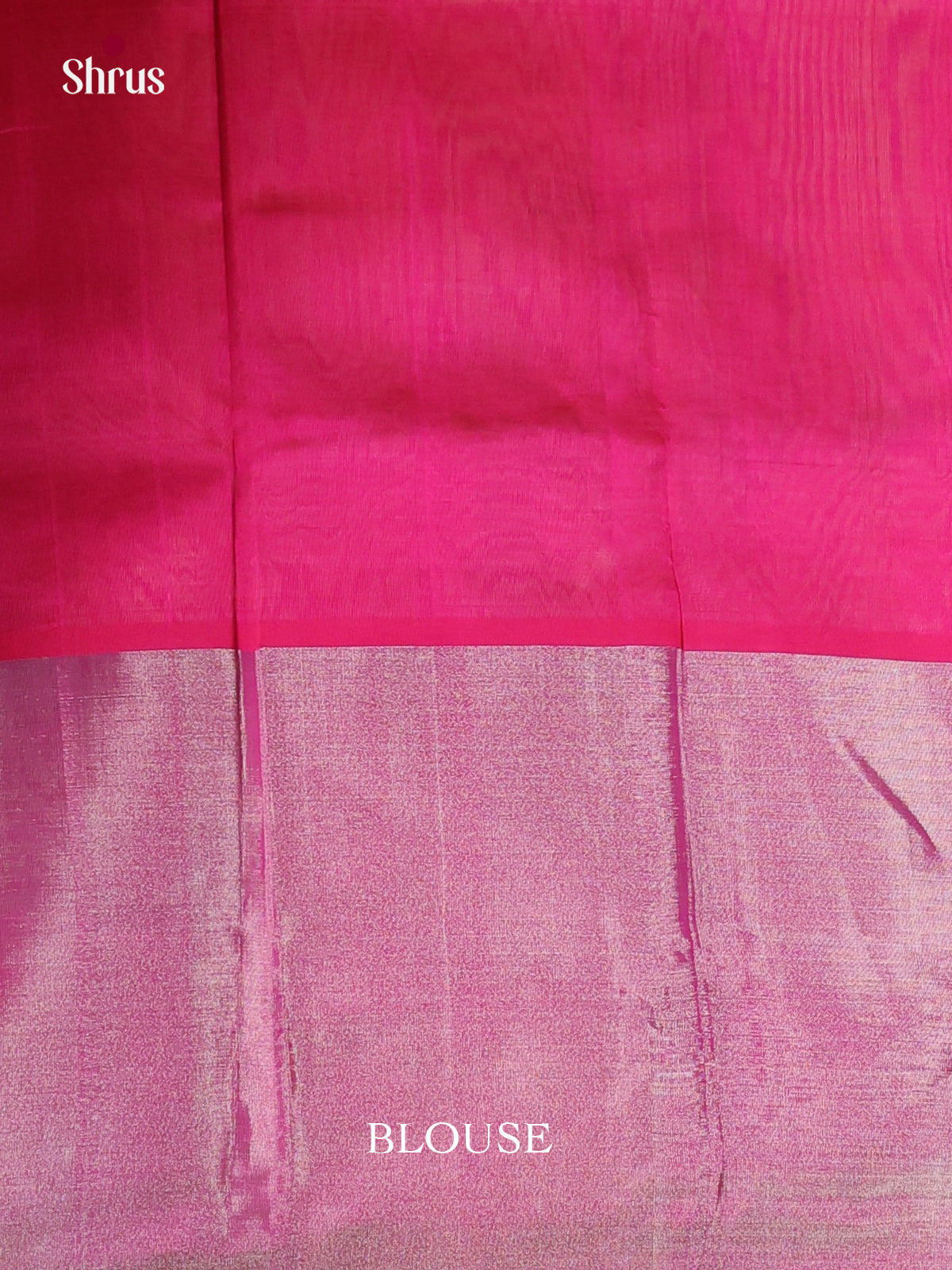 DKS24203 - Silk Cotton Saree
