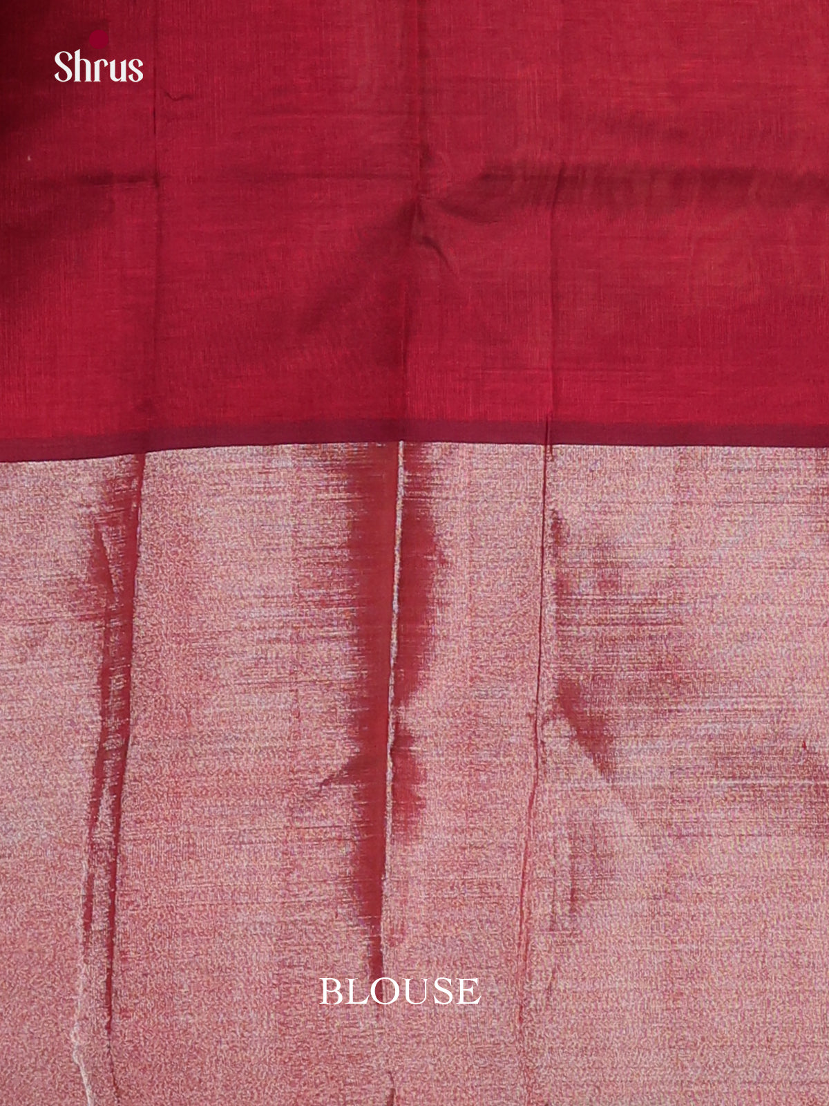 DKS24208 - Silk Cotton Saree - Shop on Shrus.com