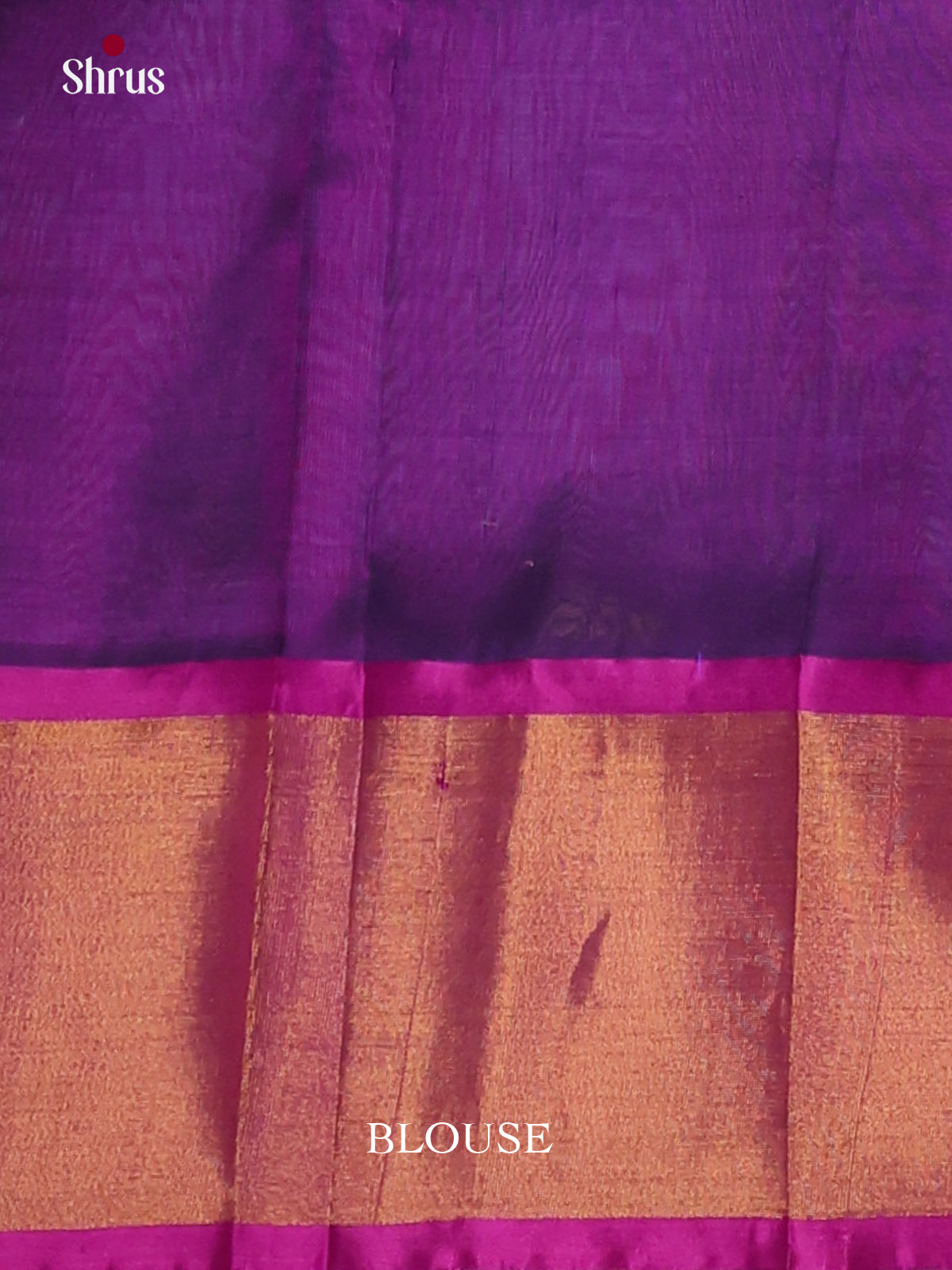 DKS24214 - Silk Cotton Saree - Shop on Shrus.com