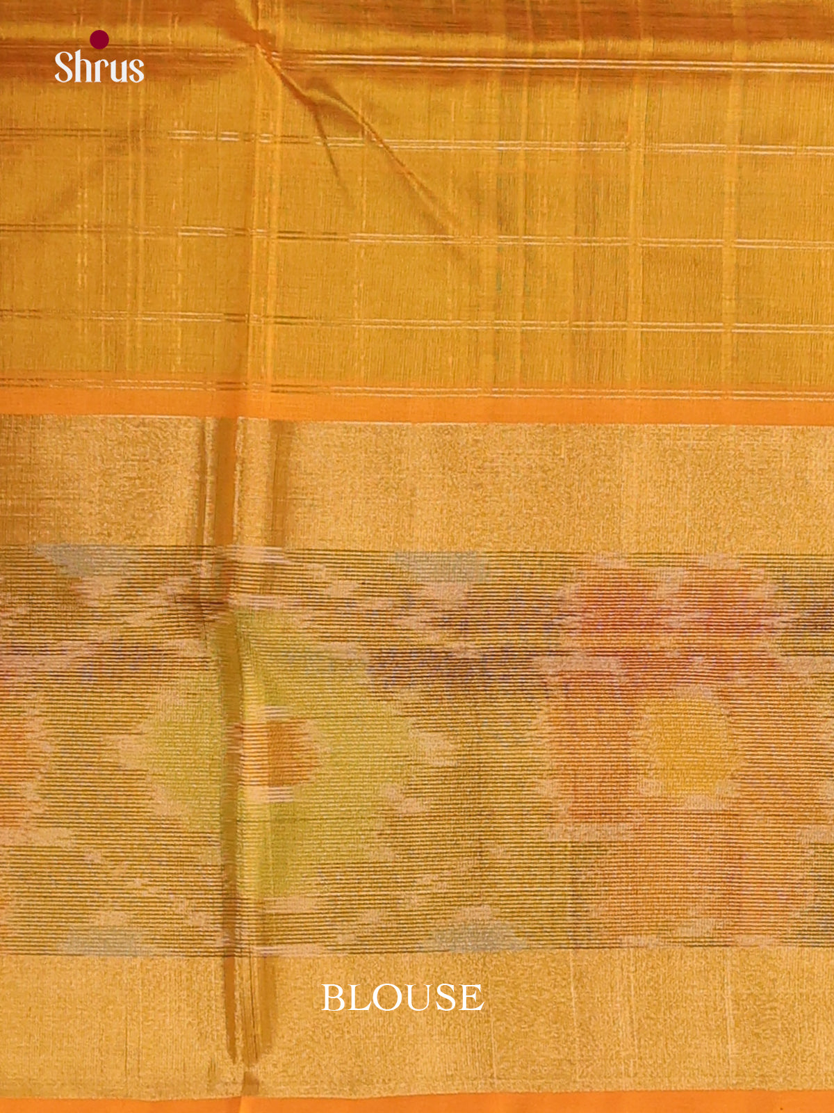 DKS24221 - Silk Cotton Saree
