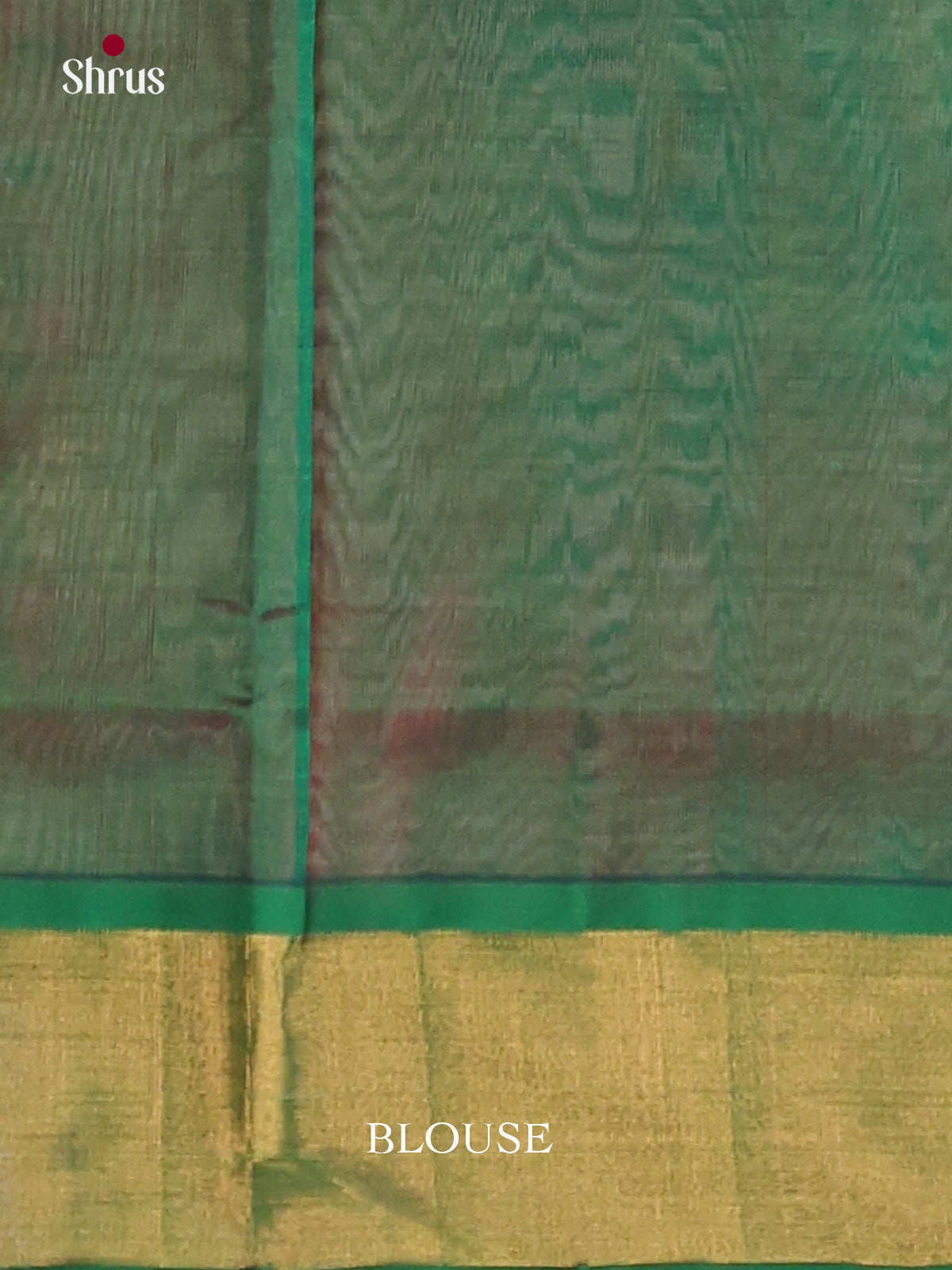 DKS24242 - Silk Cotton Saree - Shop on Shrus.com