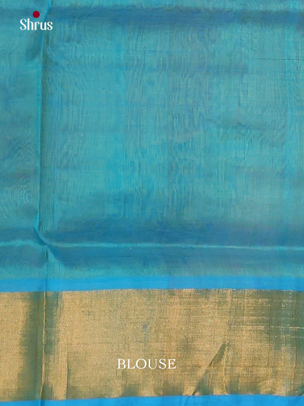 DKS24243 - Silk Cotton Saree - Shop on Shrus.com