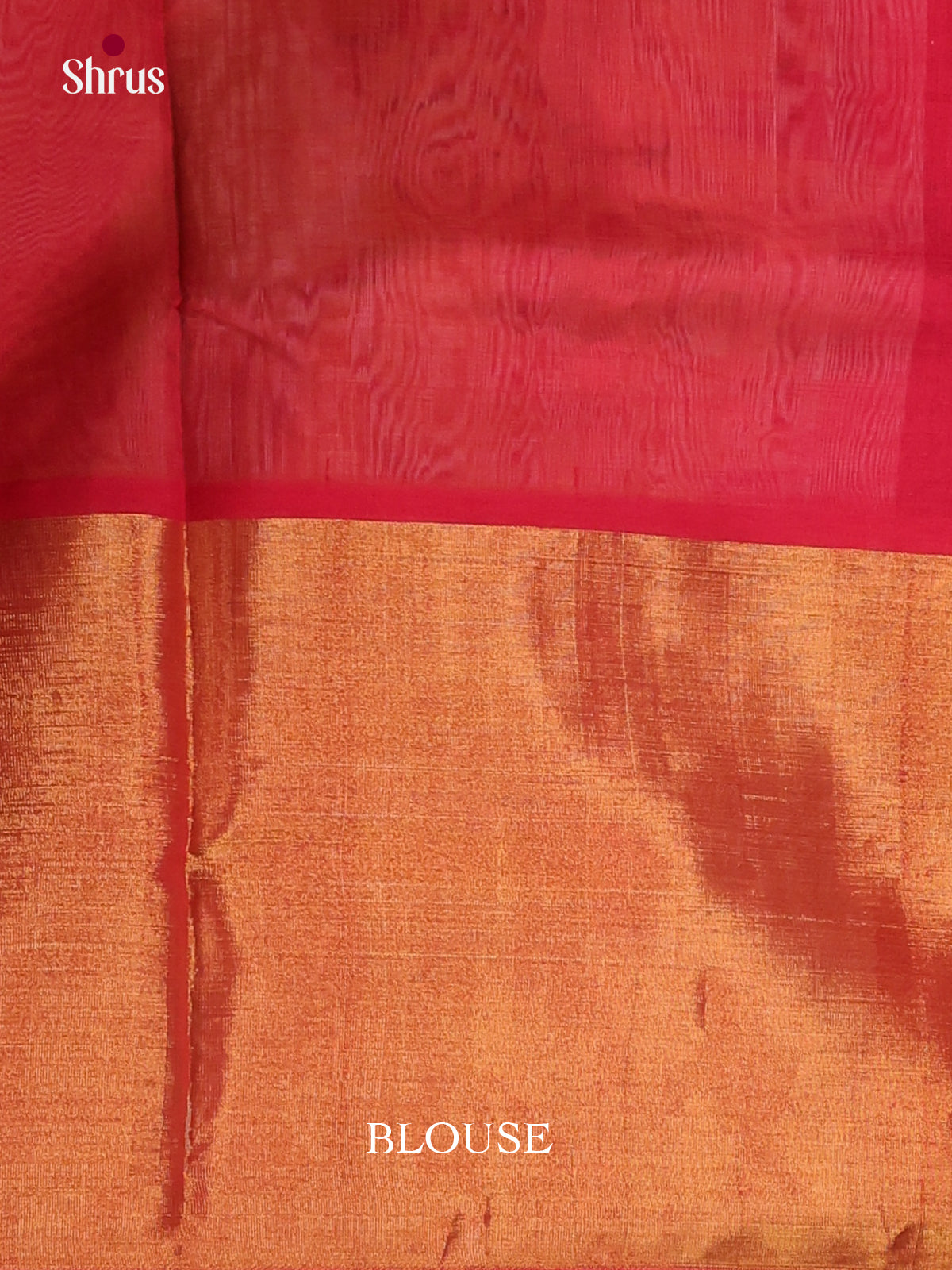 DKS24250 - Silk Cotton Saree - Shop on Shrus.com