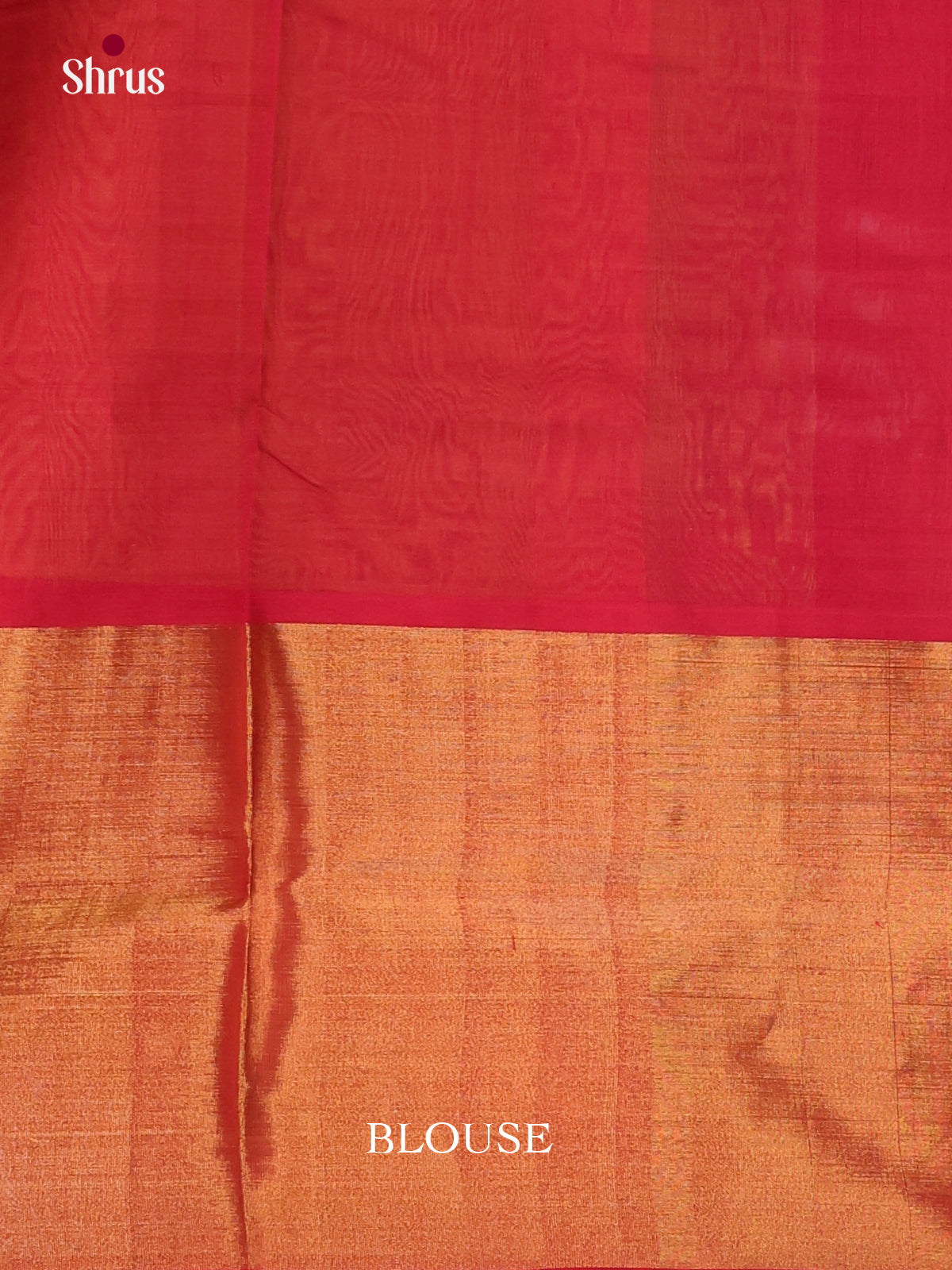 DKS24251 - Silk Cotton Saree - Shop on Shrus.com