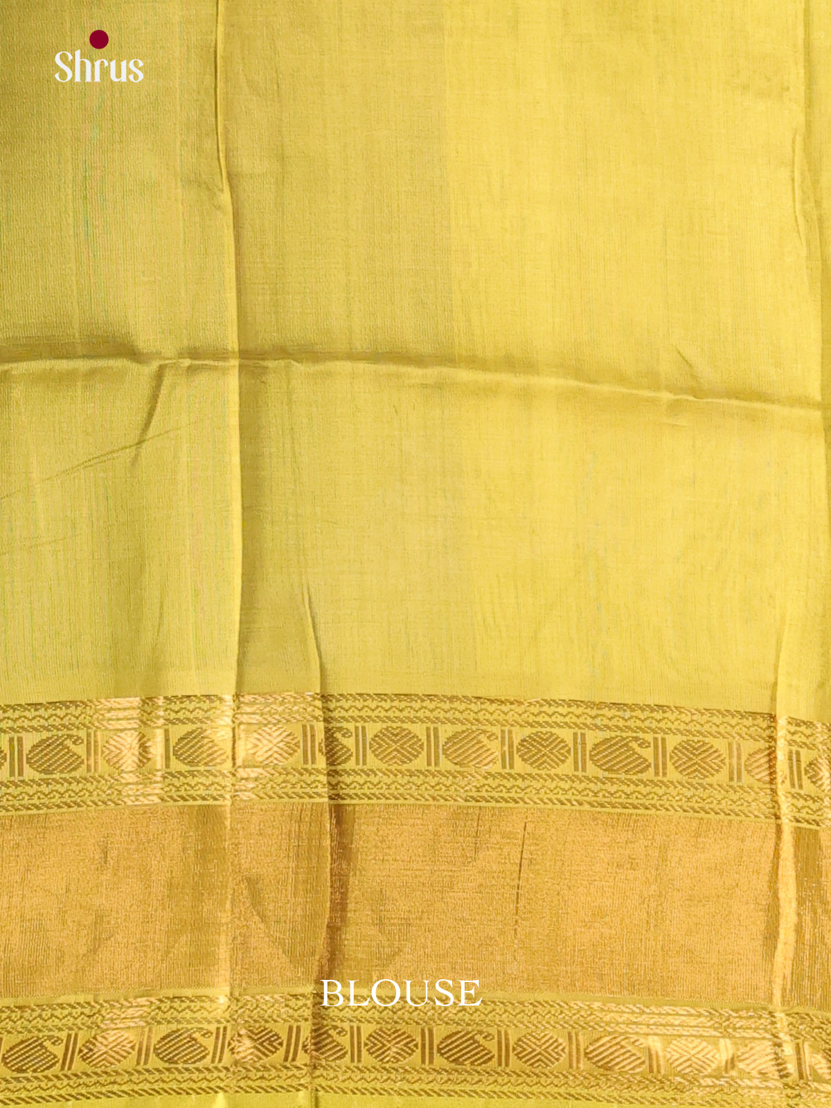 DKS24265 - Silk Cotton Saree