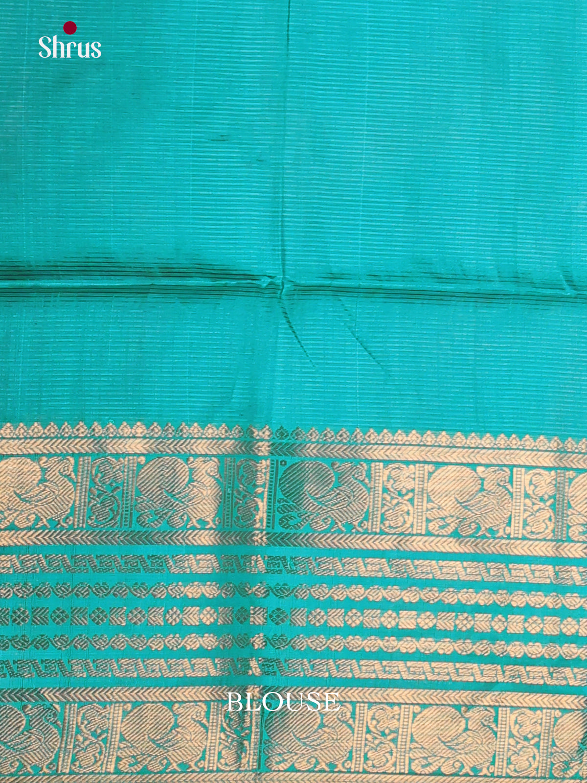 DKS24270 - Silk Cotton Saree - Shop on Shrus.com