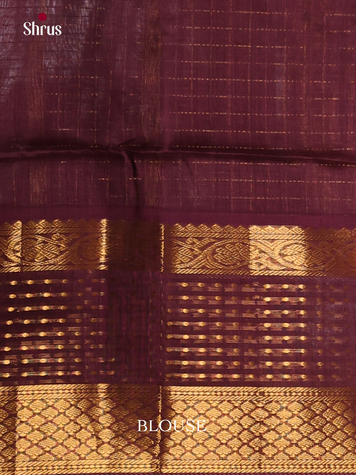 DKS24274 - Silk Cotton Saree