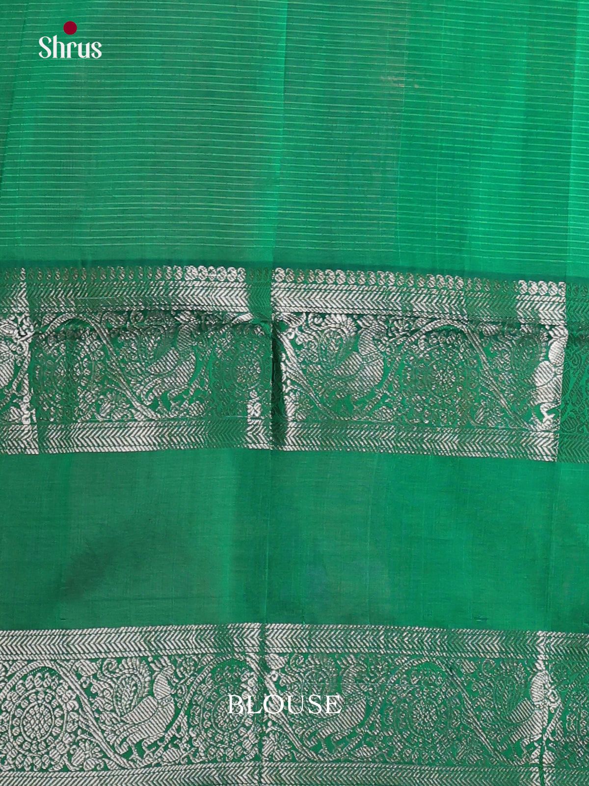 DKS24296 - Silk Cotton Saree