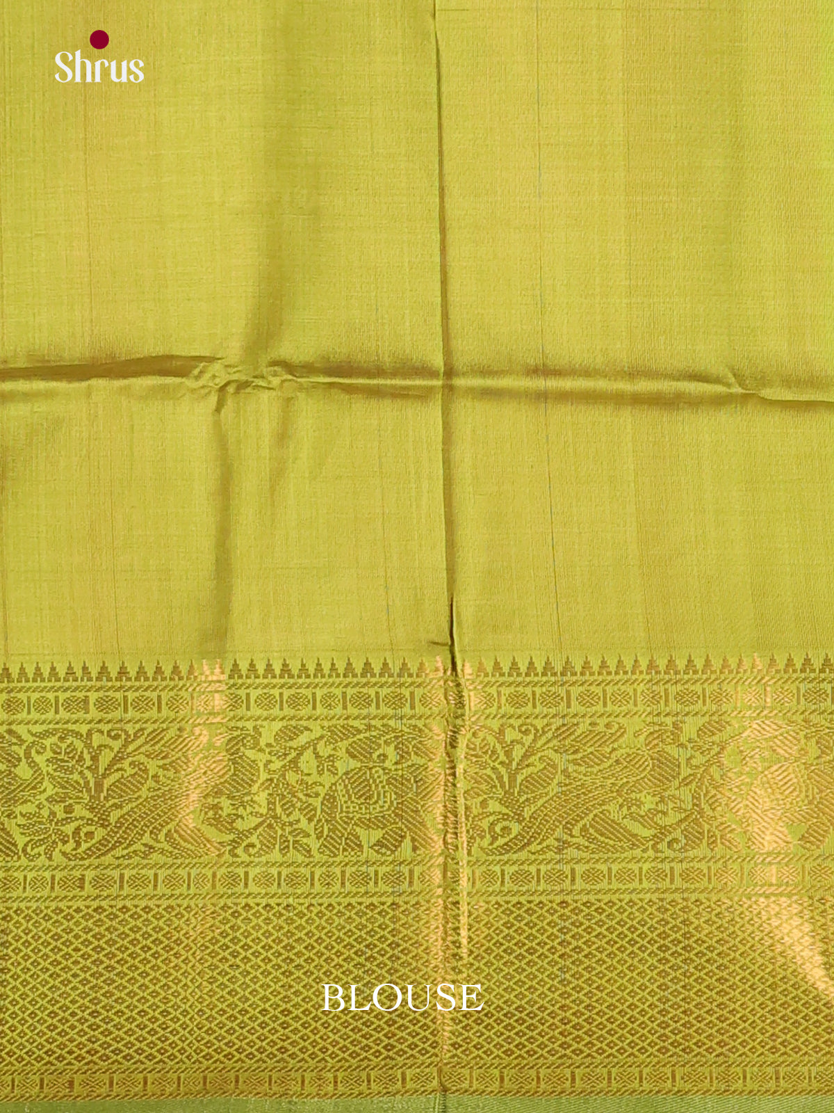 DKS24301 - Silk Cotton Saree