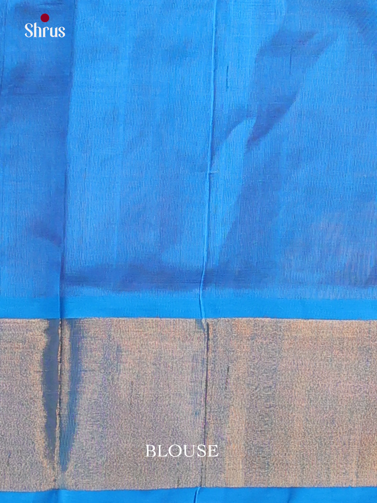 DKS24326 - Silk Cotton Saree