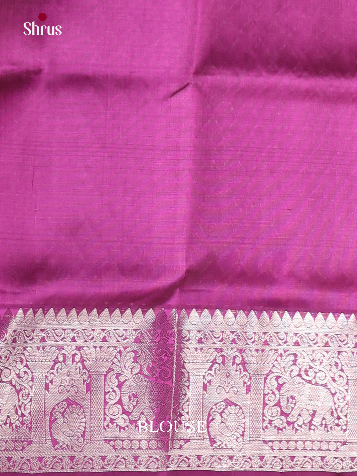 DKS24422 - Venkatagiri silk Saree