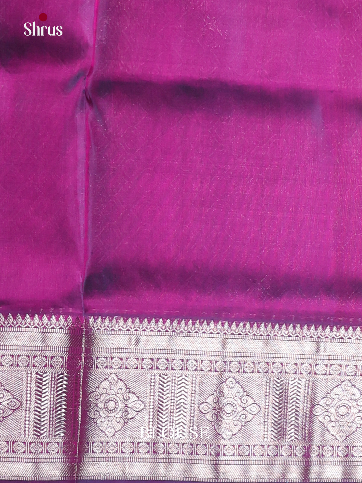 DKS24428 - Venkatagiri silk Saree