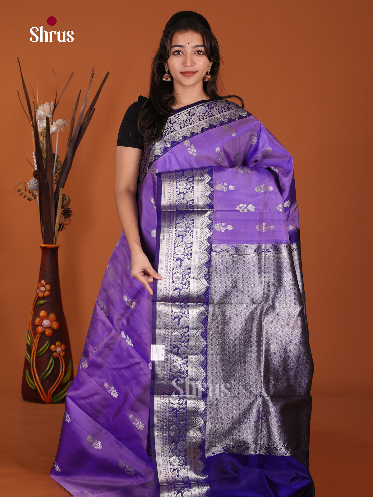DKS24434 - Venkatagiri silk Saree