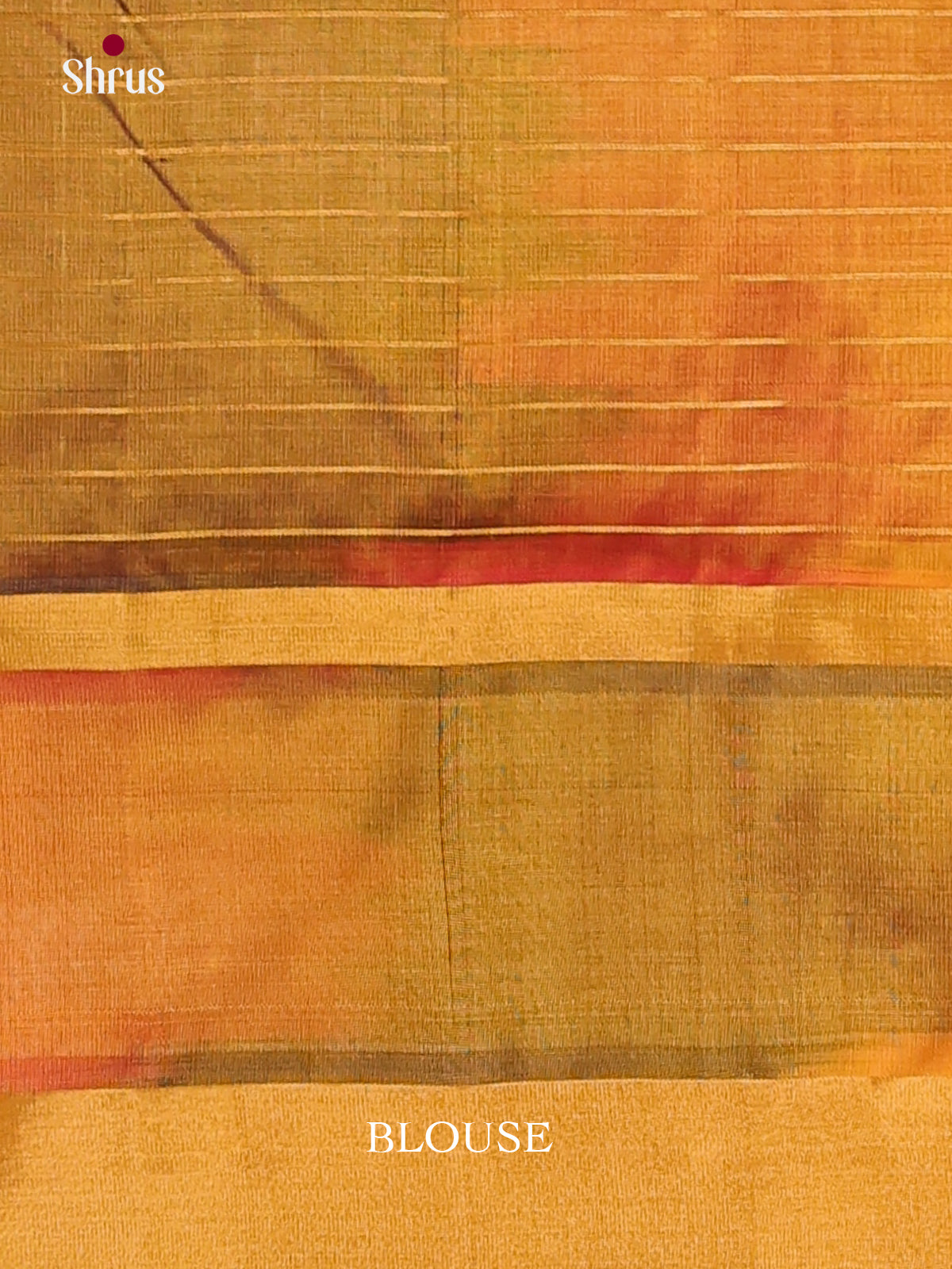 DKS24442 - Silk Cotton Saree