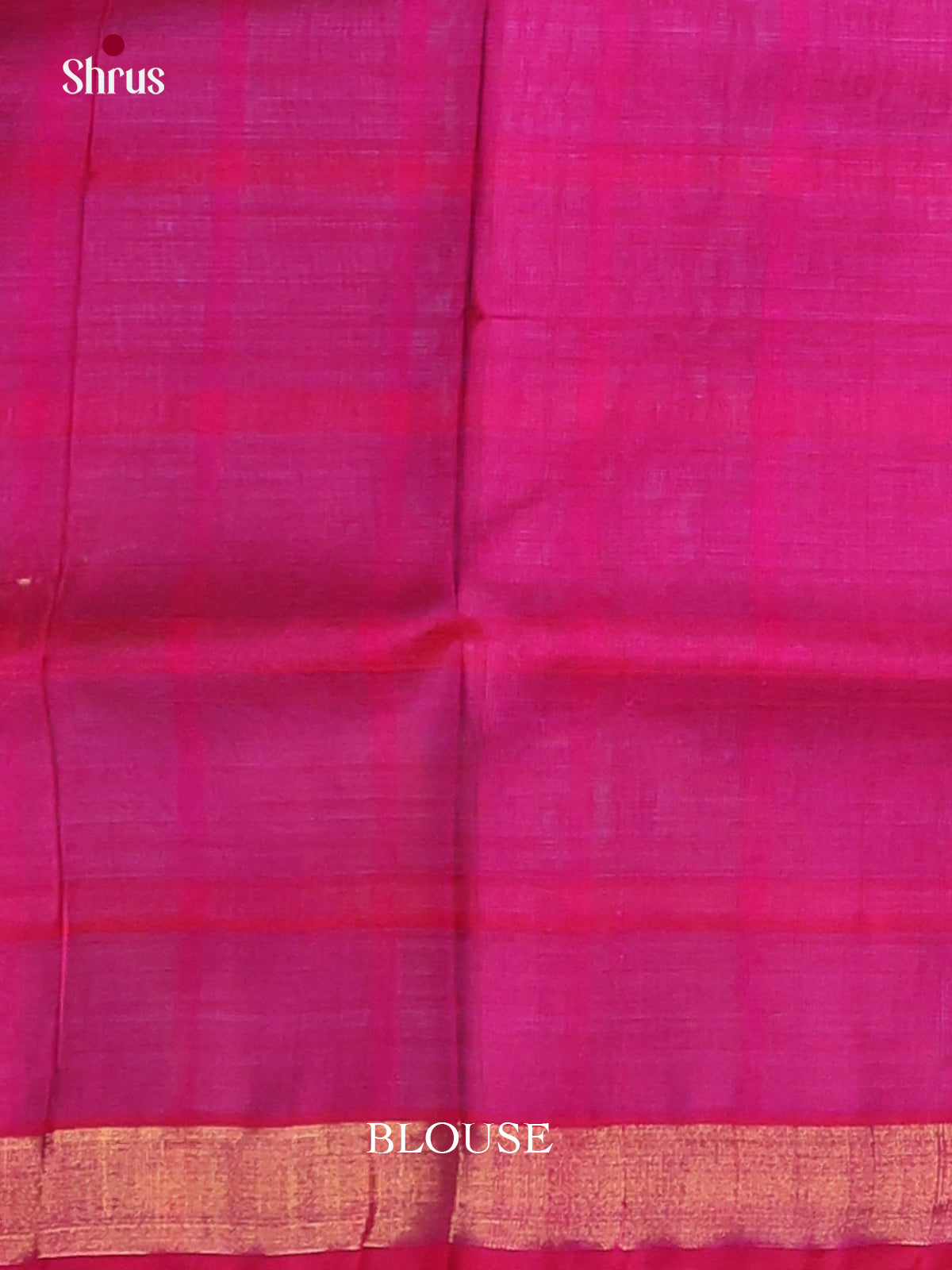 DKS24447 - Silk Cotton Saree