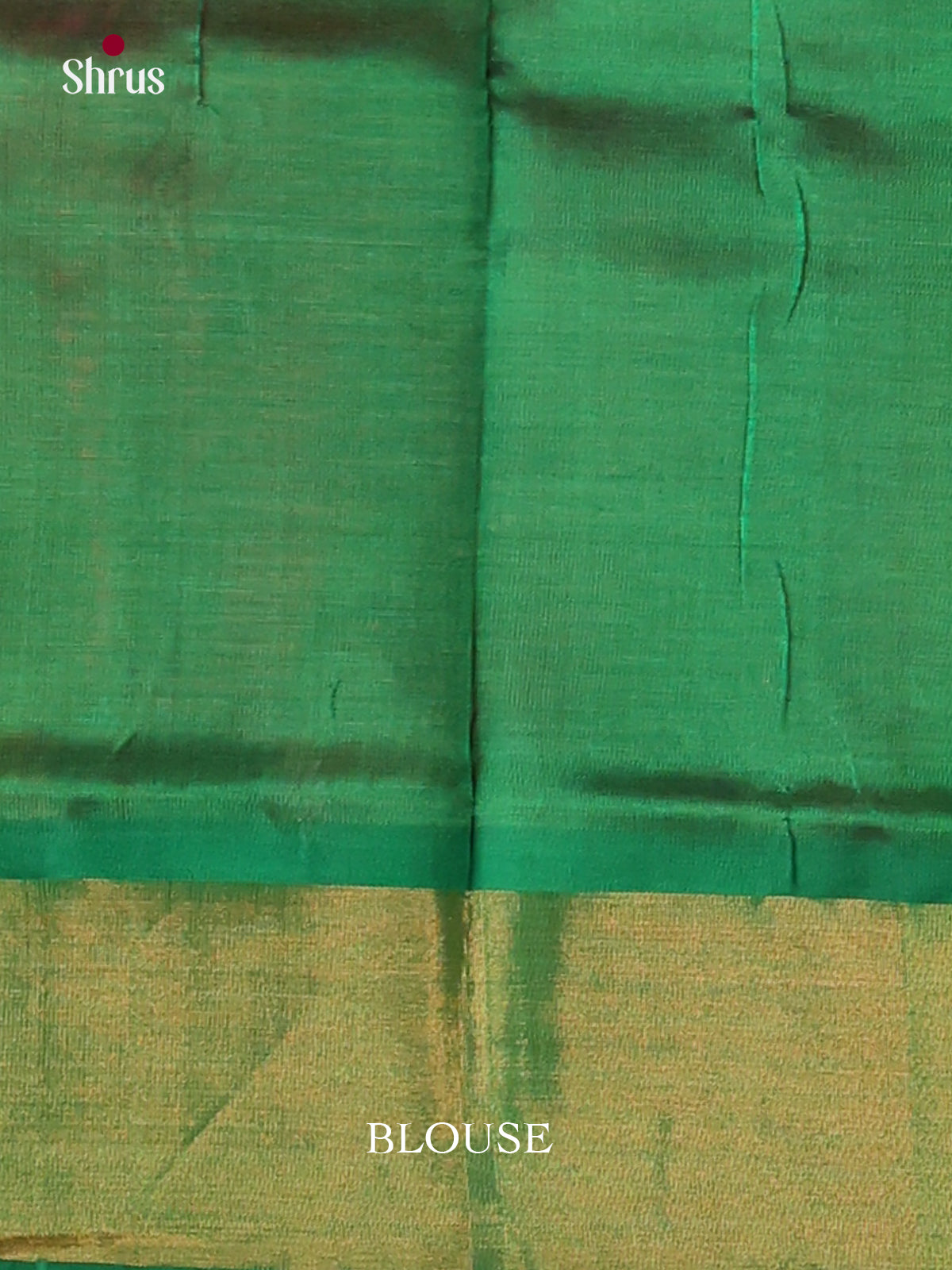 DKS24461 - Silk Cotton Saree