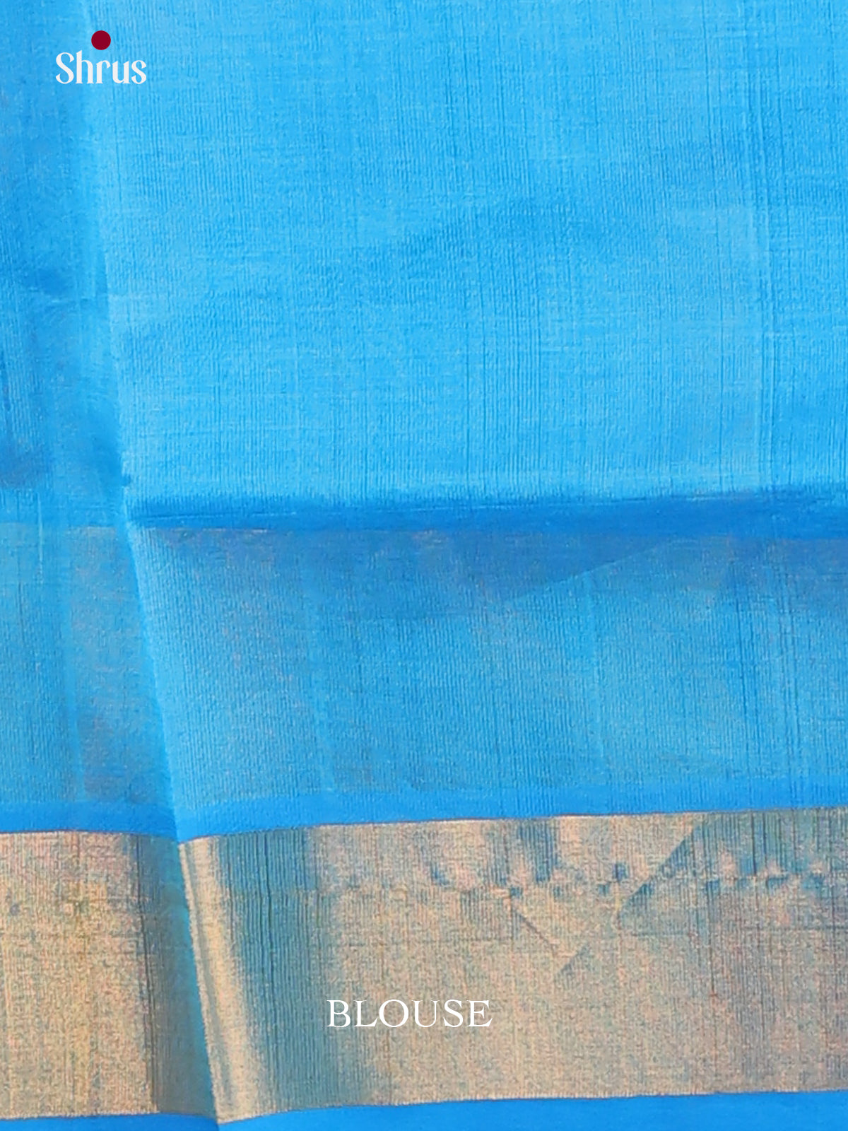 DKS24462 - Silk Cotton Saree