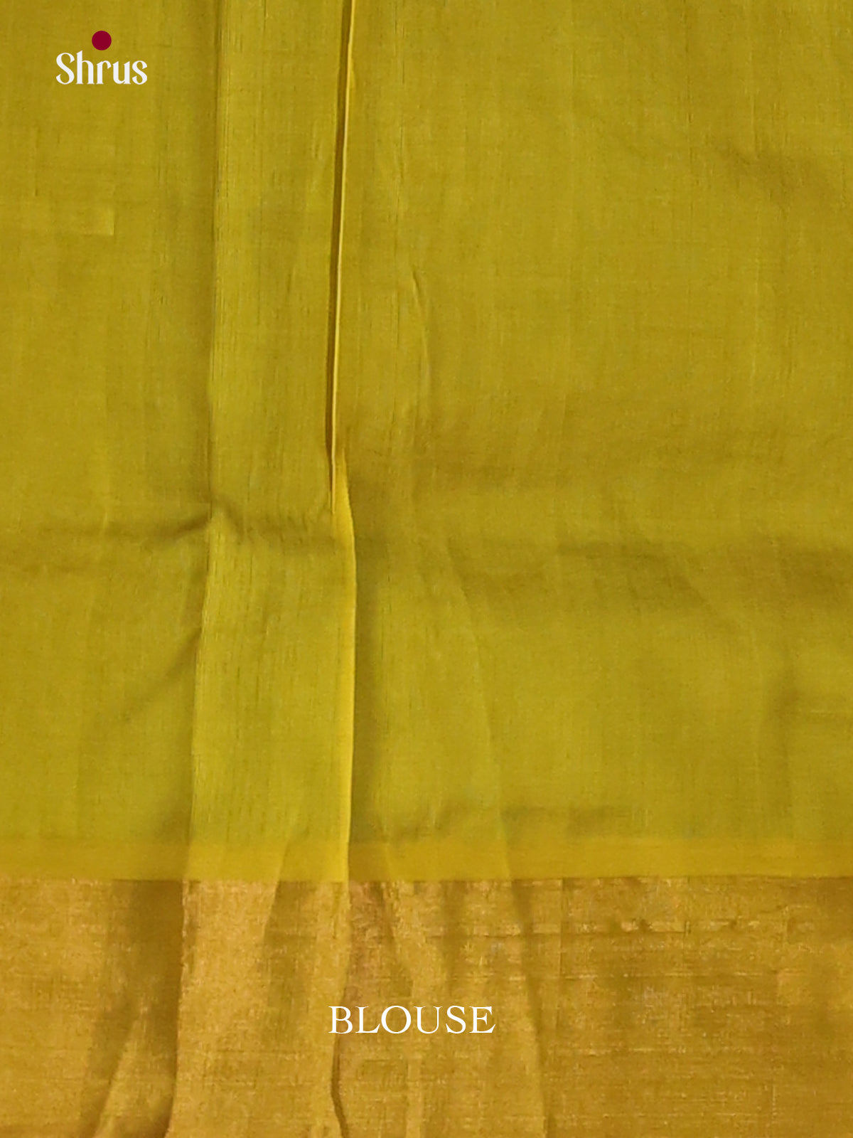 DKS24466 - Silk Cotton Saree - Shop on Shrus.com