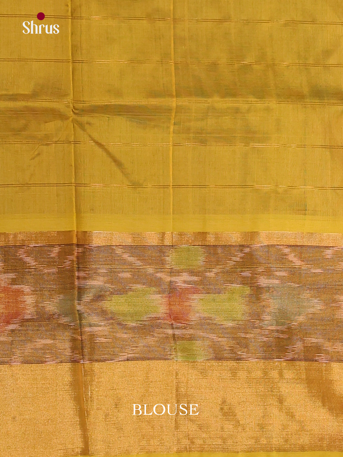 DKS24493 - Silk Cotton Saree