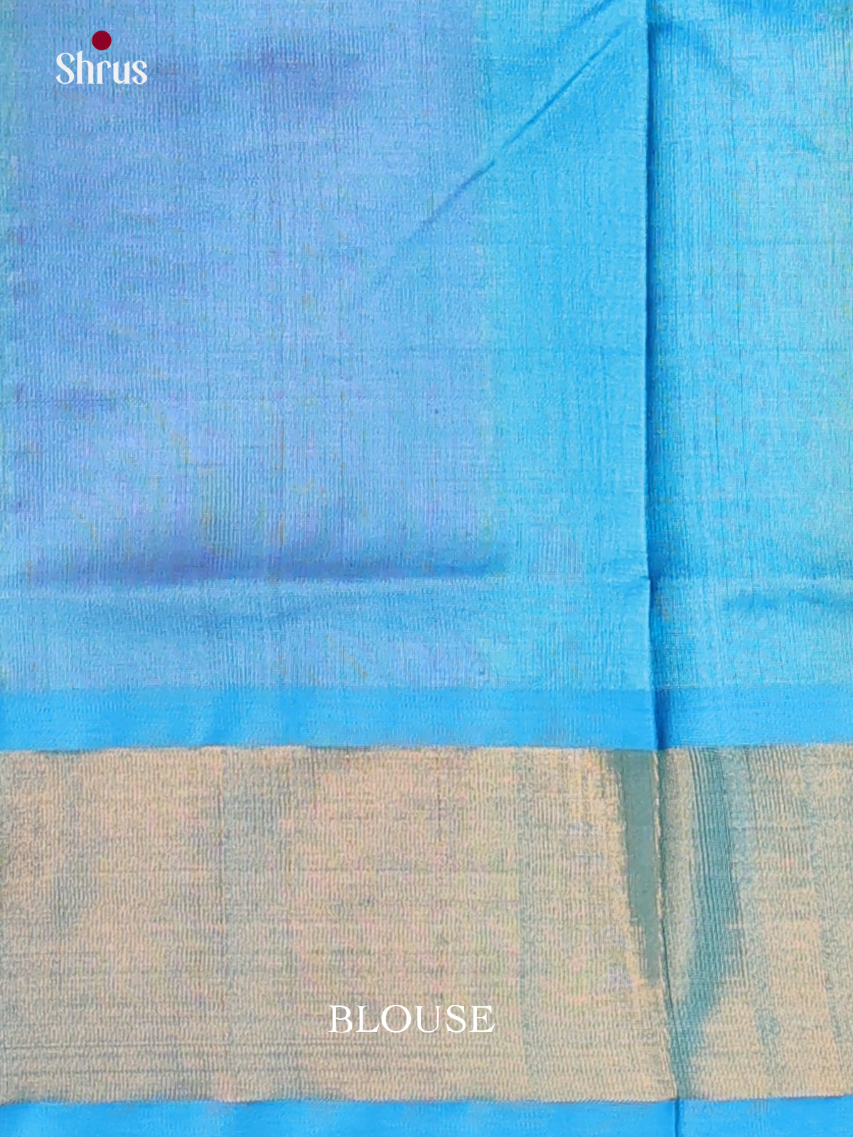 DKS24520 - Silk Cotton Saree