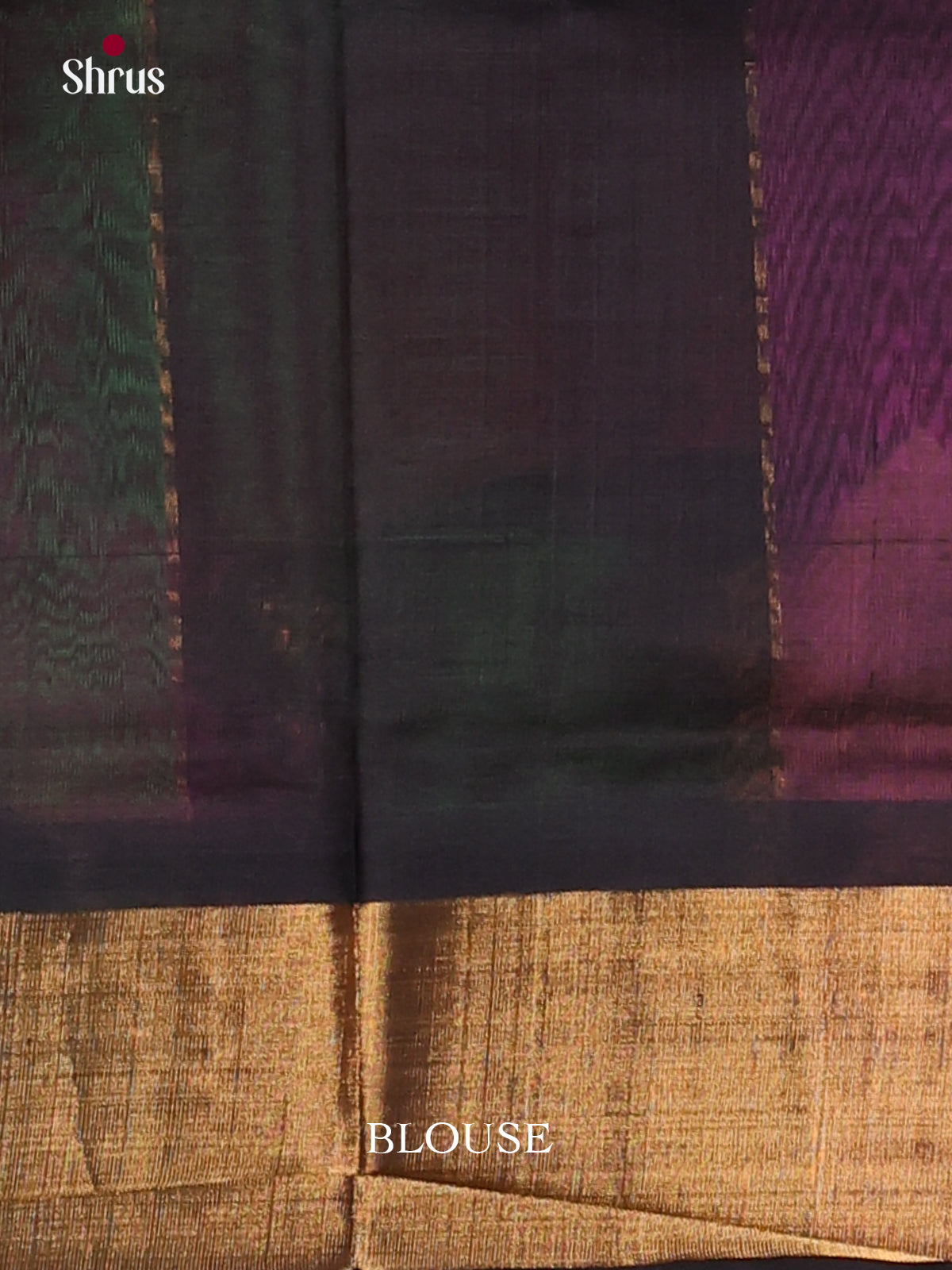 DKS24525 - Silk Cotton Saree - Shop on Shrus.com