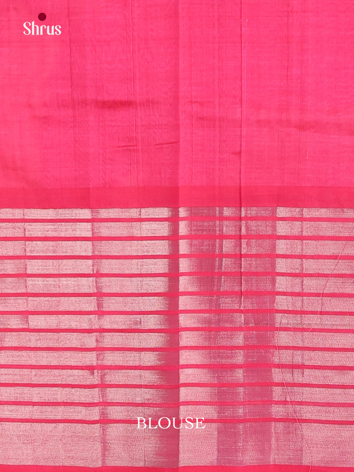 DKS24537 - Silk Cotton Saree