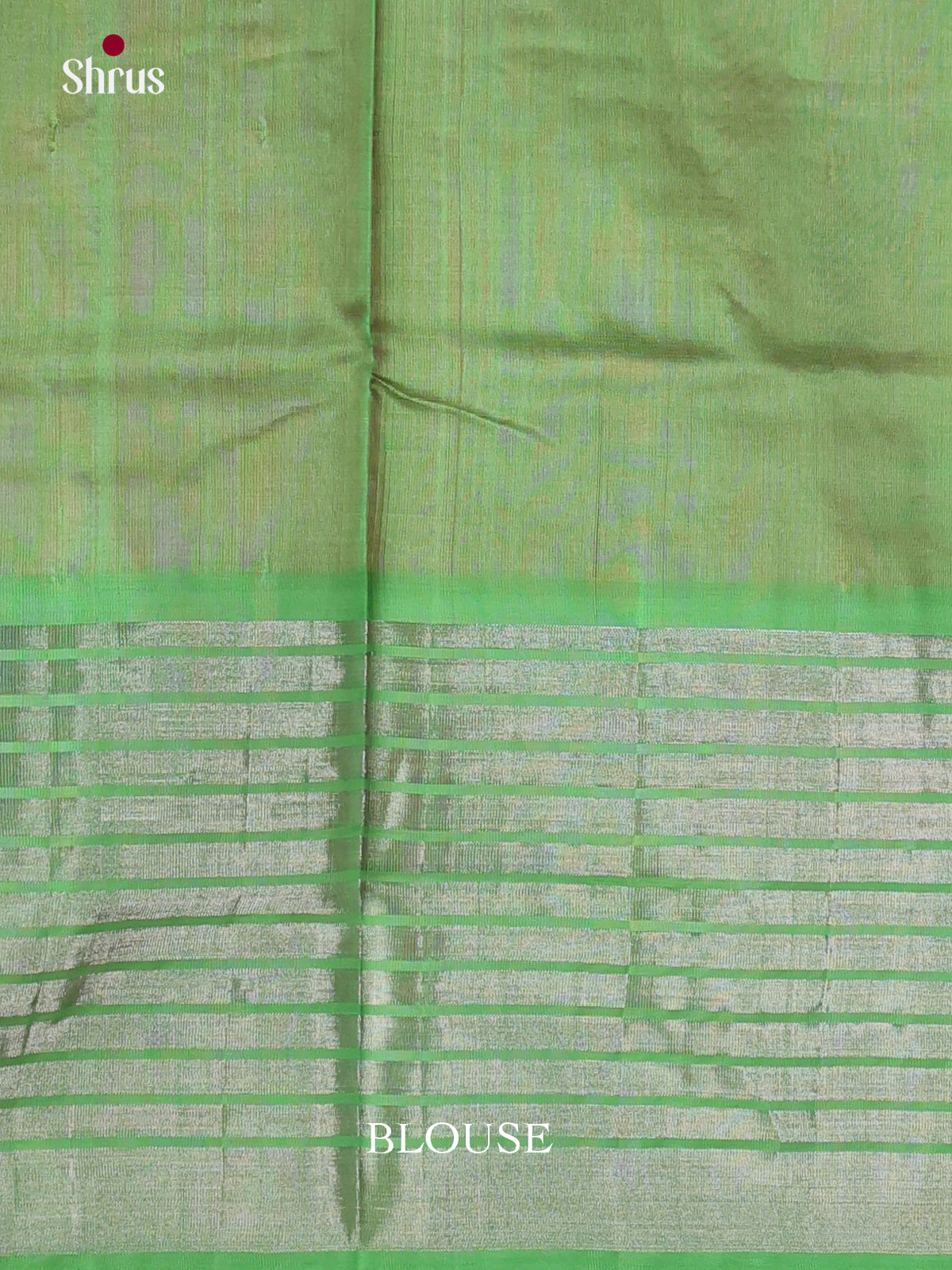 DKS24540 - Silk Cotton Saree - Shop on Shrus.com