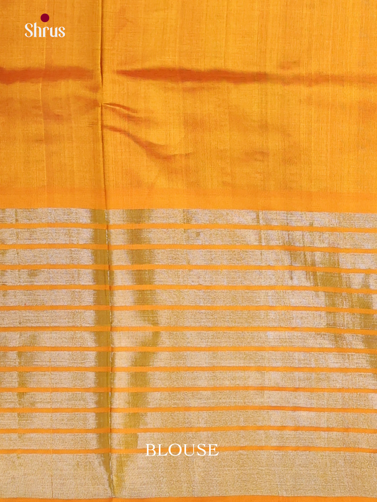DKS24542 - Silk Cotton Saree