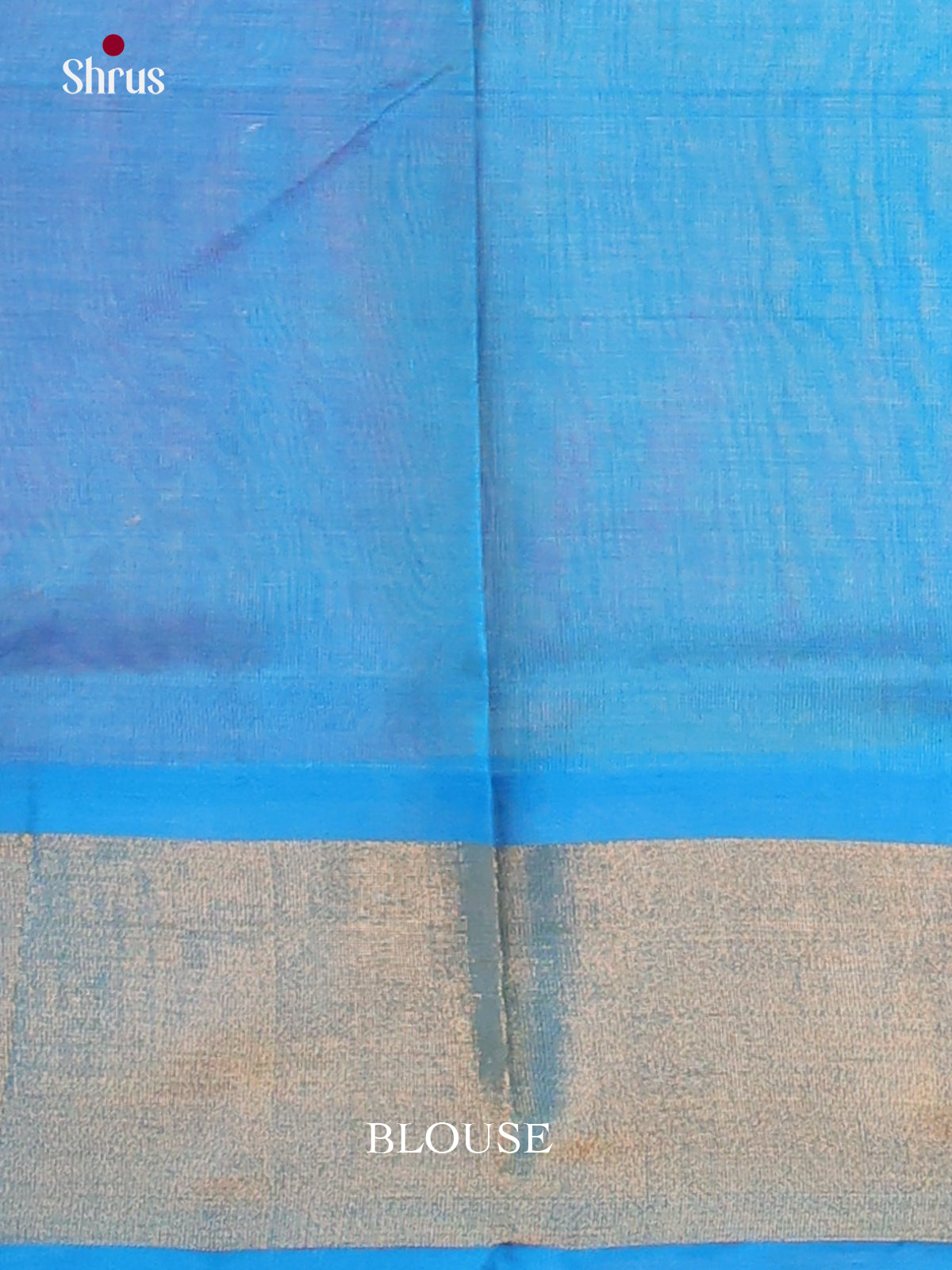 DKS24553 - Silk Cotton Saree