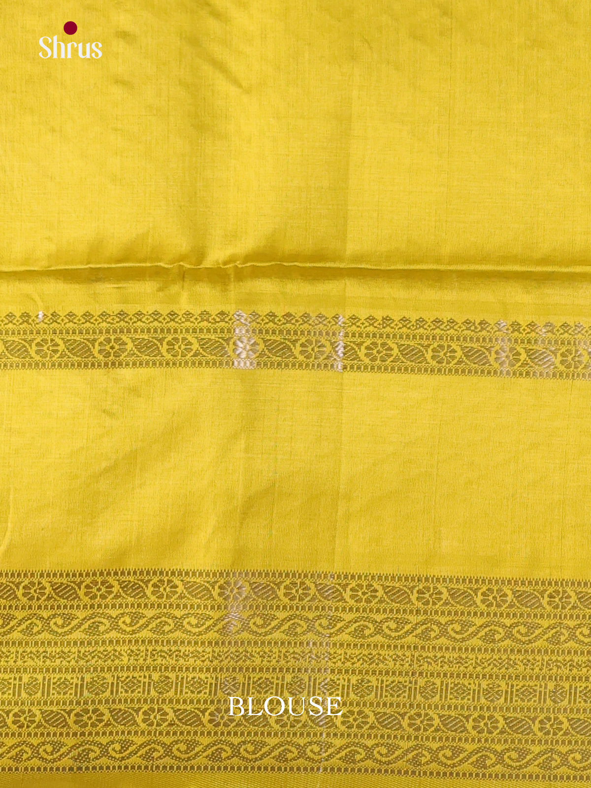 DKS24566 - Silk Cotton Saree