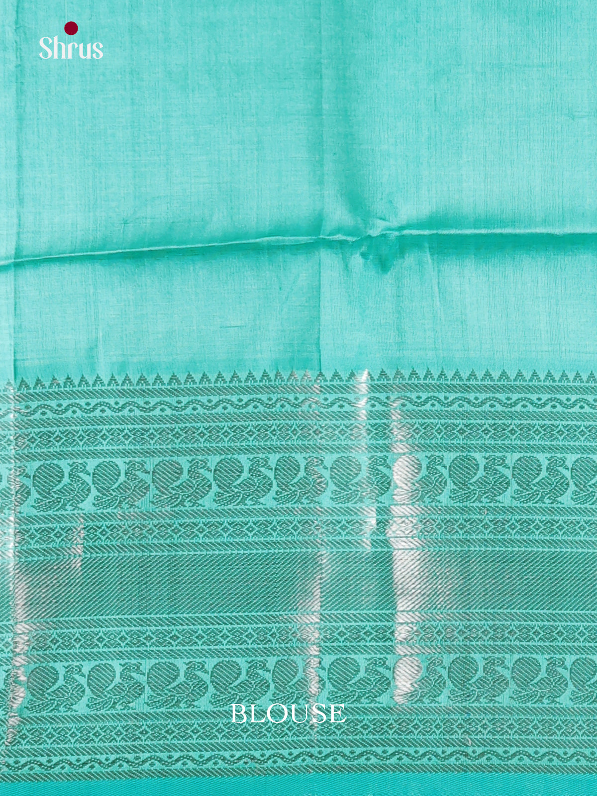 DKS24576 - Silk Cotton Saree - Shop on Shrus.com