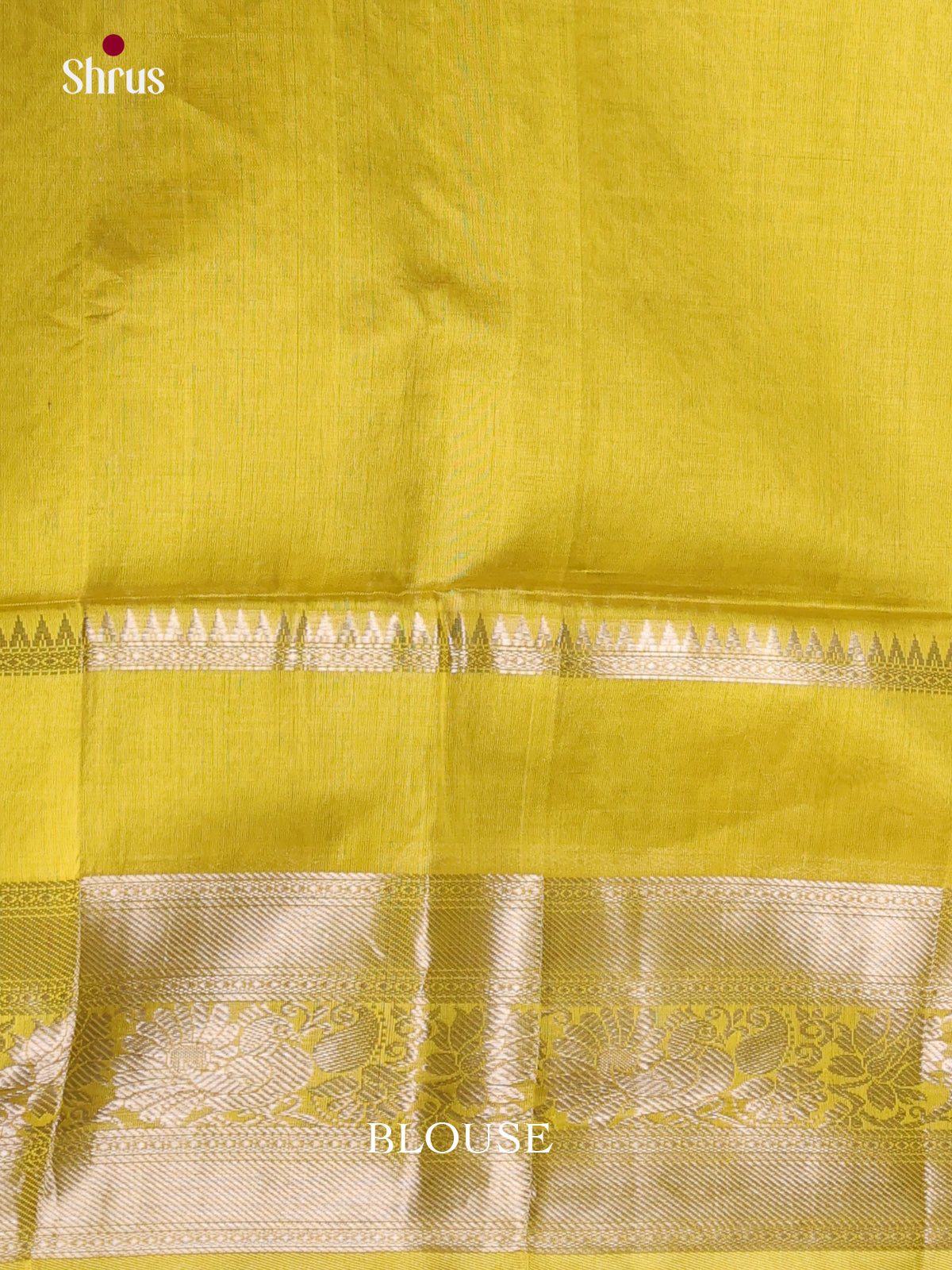 DKS24588 - Silk Cotton Saree