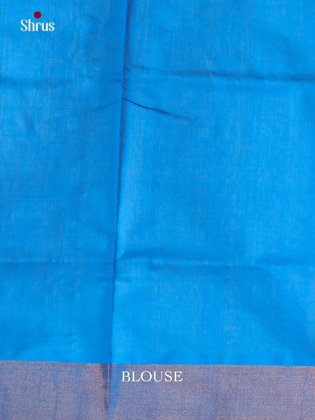 DKS24603 - Silkcotton-halfpure Saree - Shop on Shrus.com