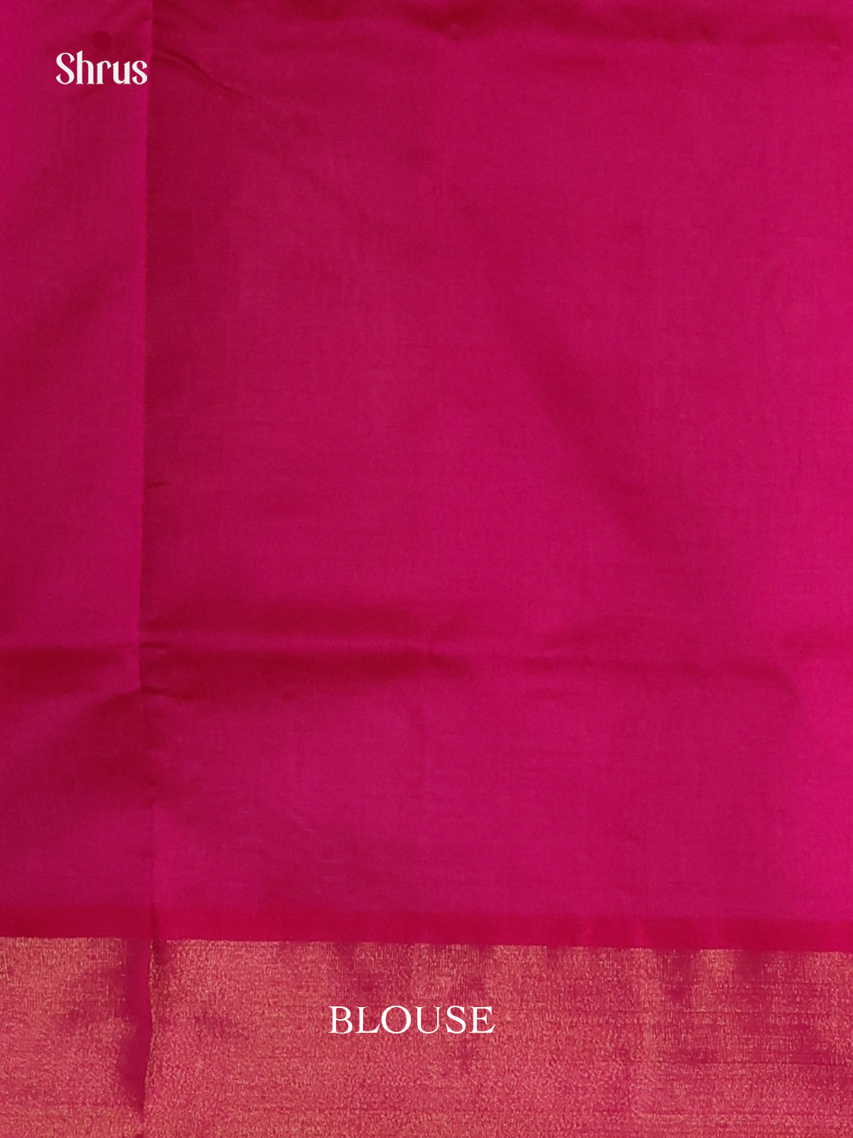 DKS24606 - Silkcotton-halfpure Saree - Shop on Shrus.com