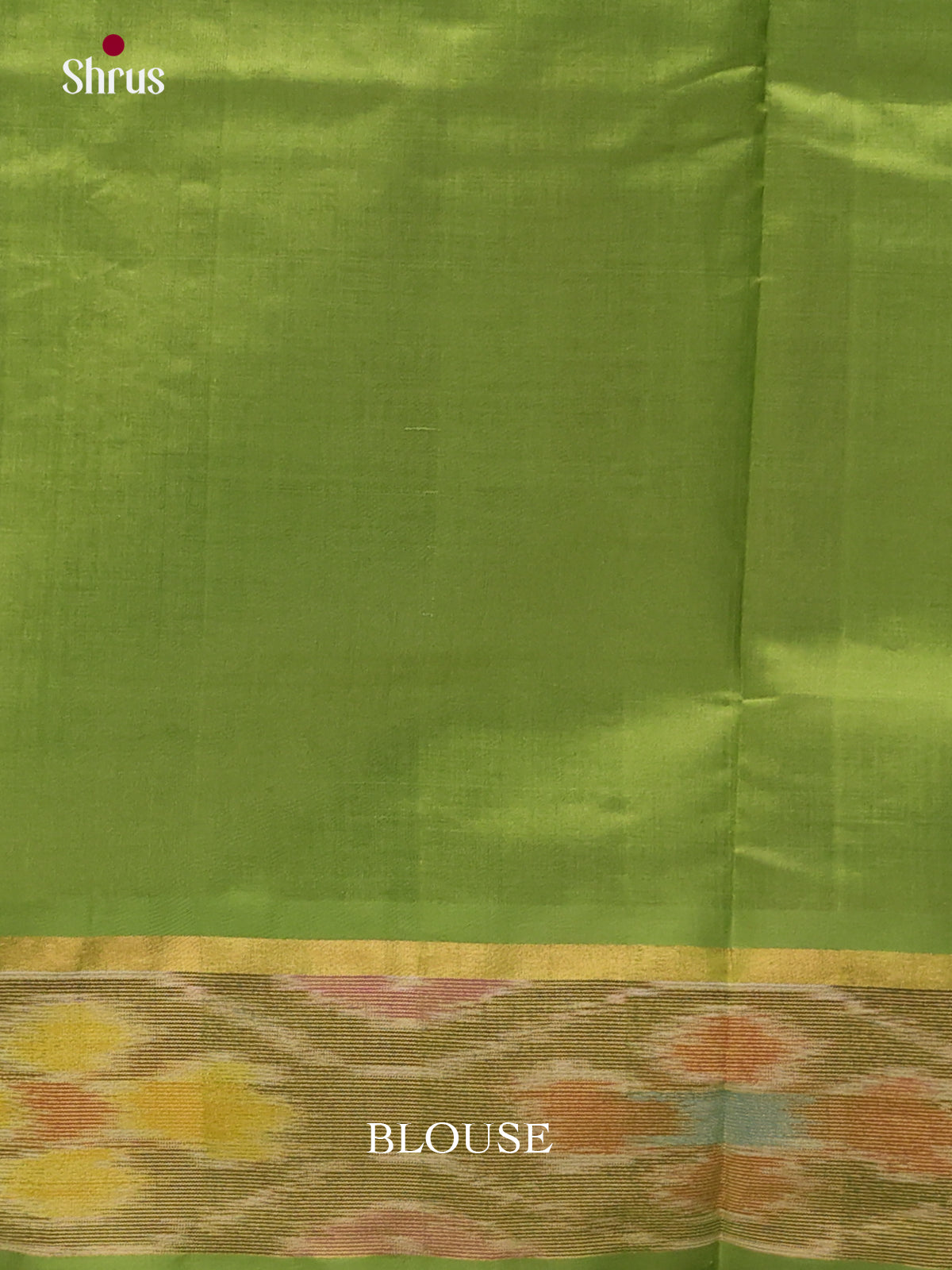 DKS24619 - Silkcotton-halfpure Saree - Shop on Shrus.com