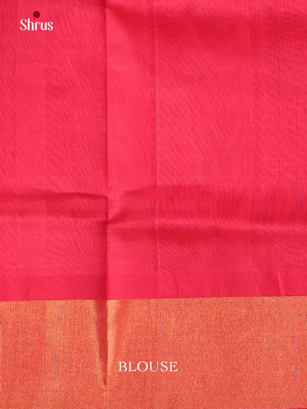 DKS24622 - Silk Cotton Saree
