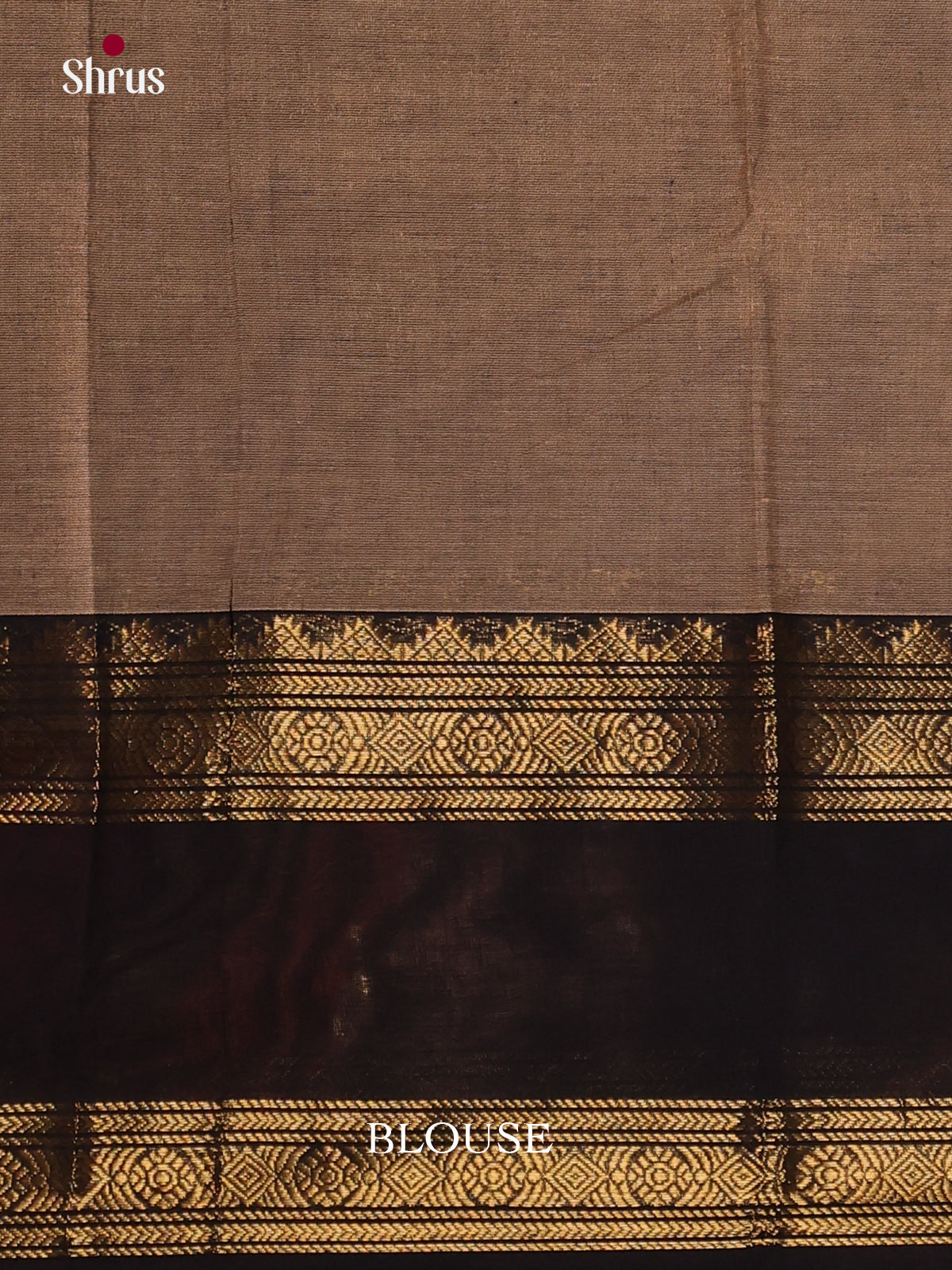 DKS25148 - Kanchi Cotton Saree