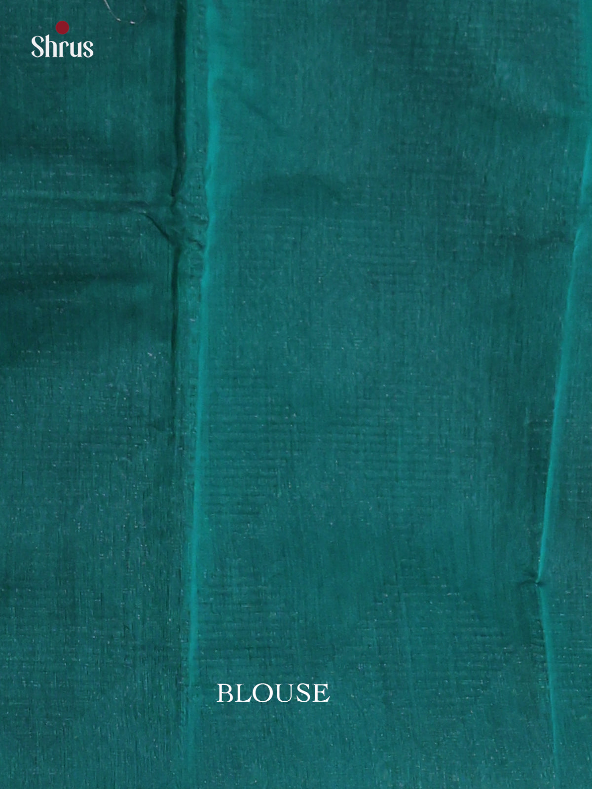 Green - Semi Silkcotton Saree-DKS25193