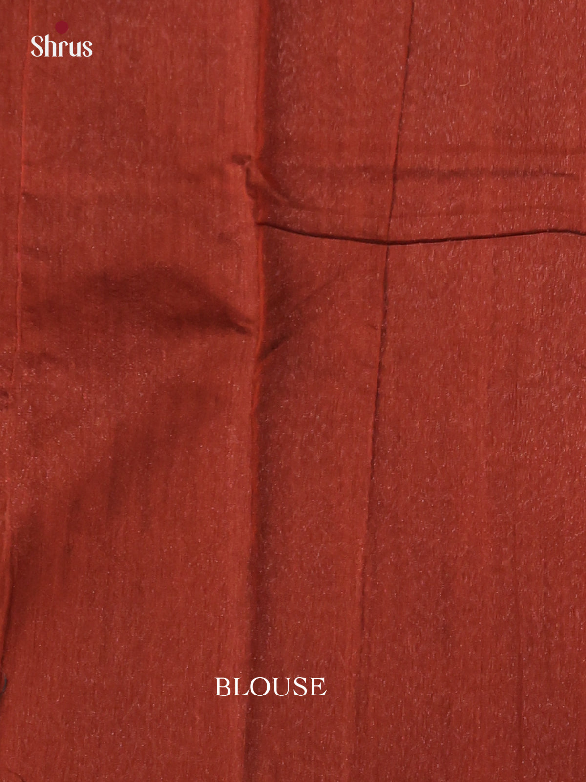 Arakku Maroon - Semi Silkcotton Saree -DKS25209