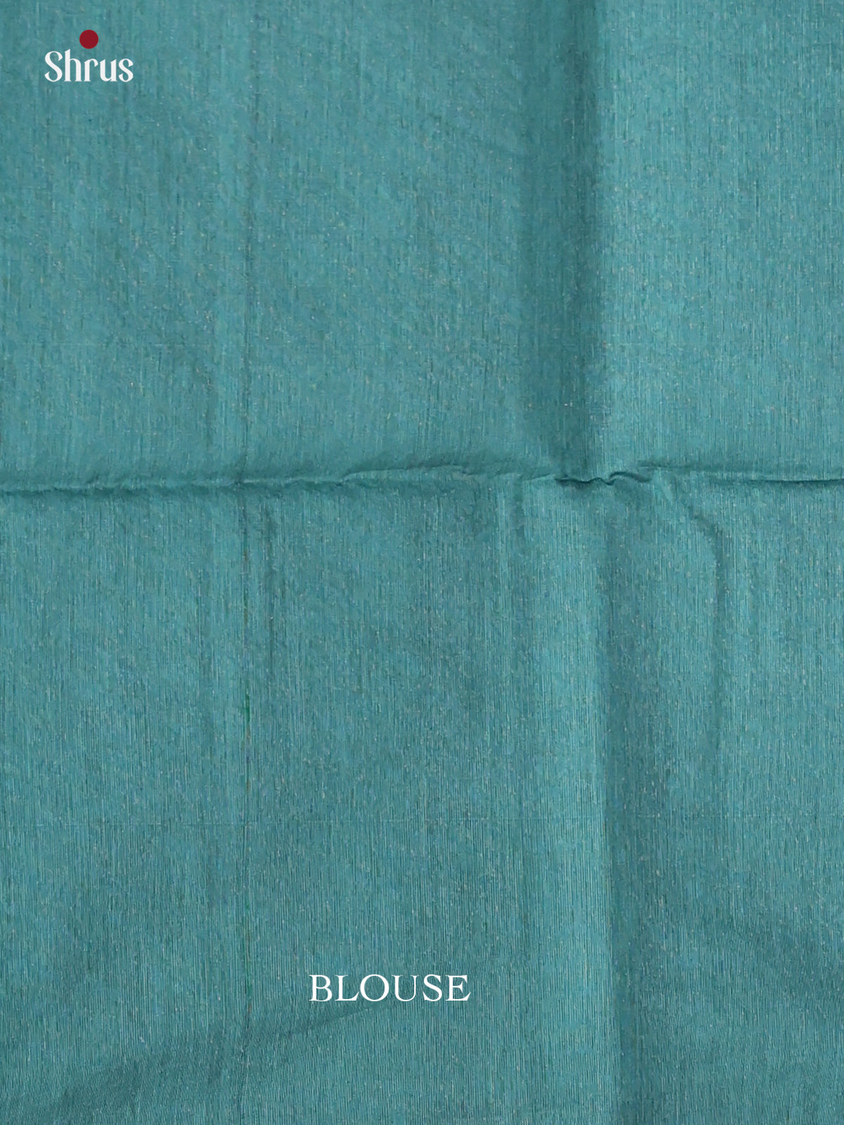 Green - Semi Silkcotton Saree - DKS26194