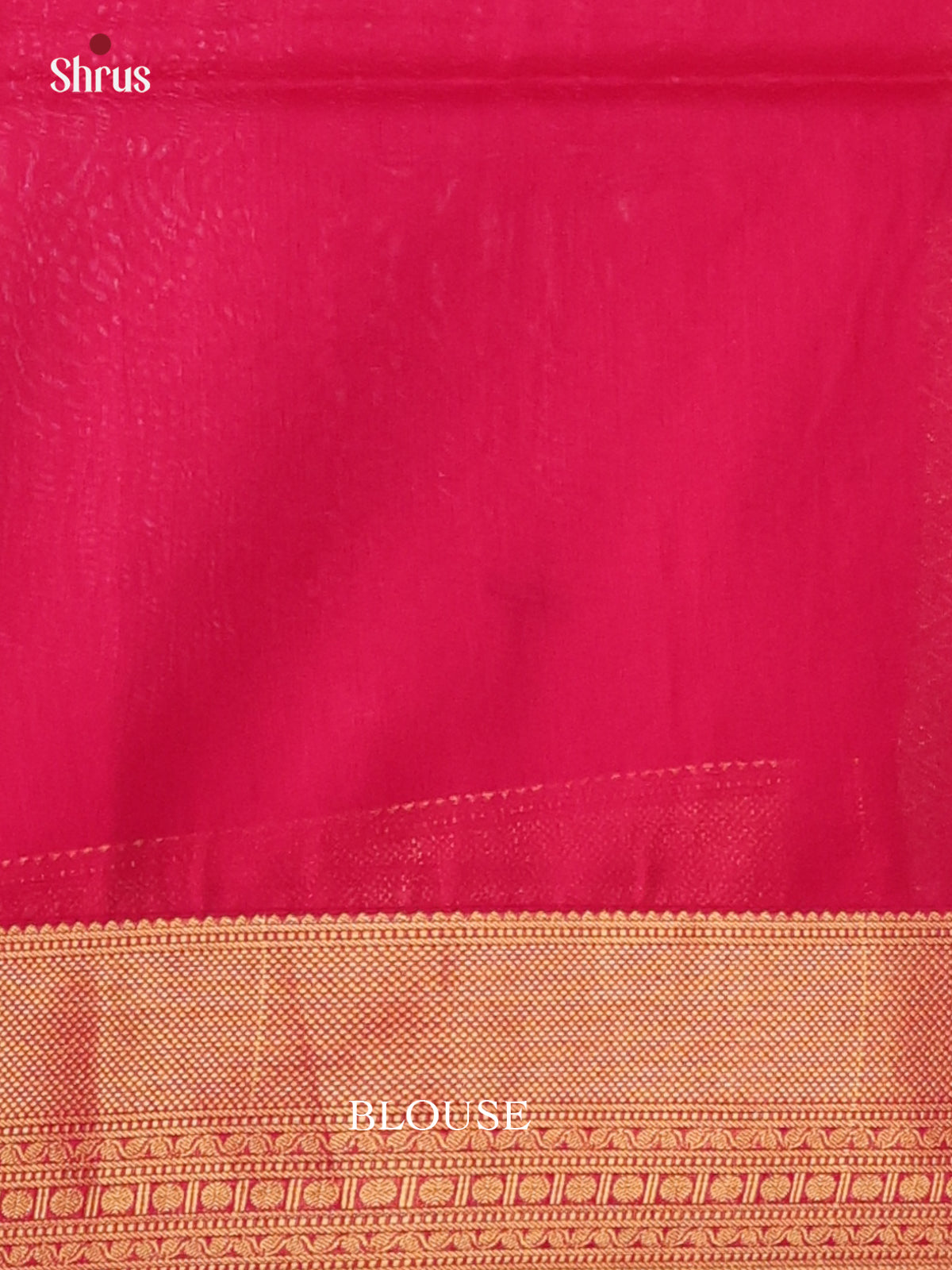 Light Green & Pink -DKS26310 - Semi Silkcotton Saree