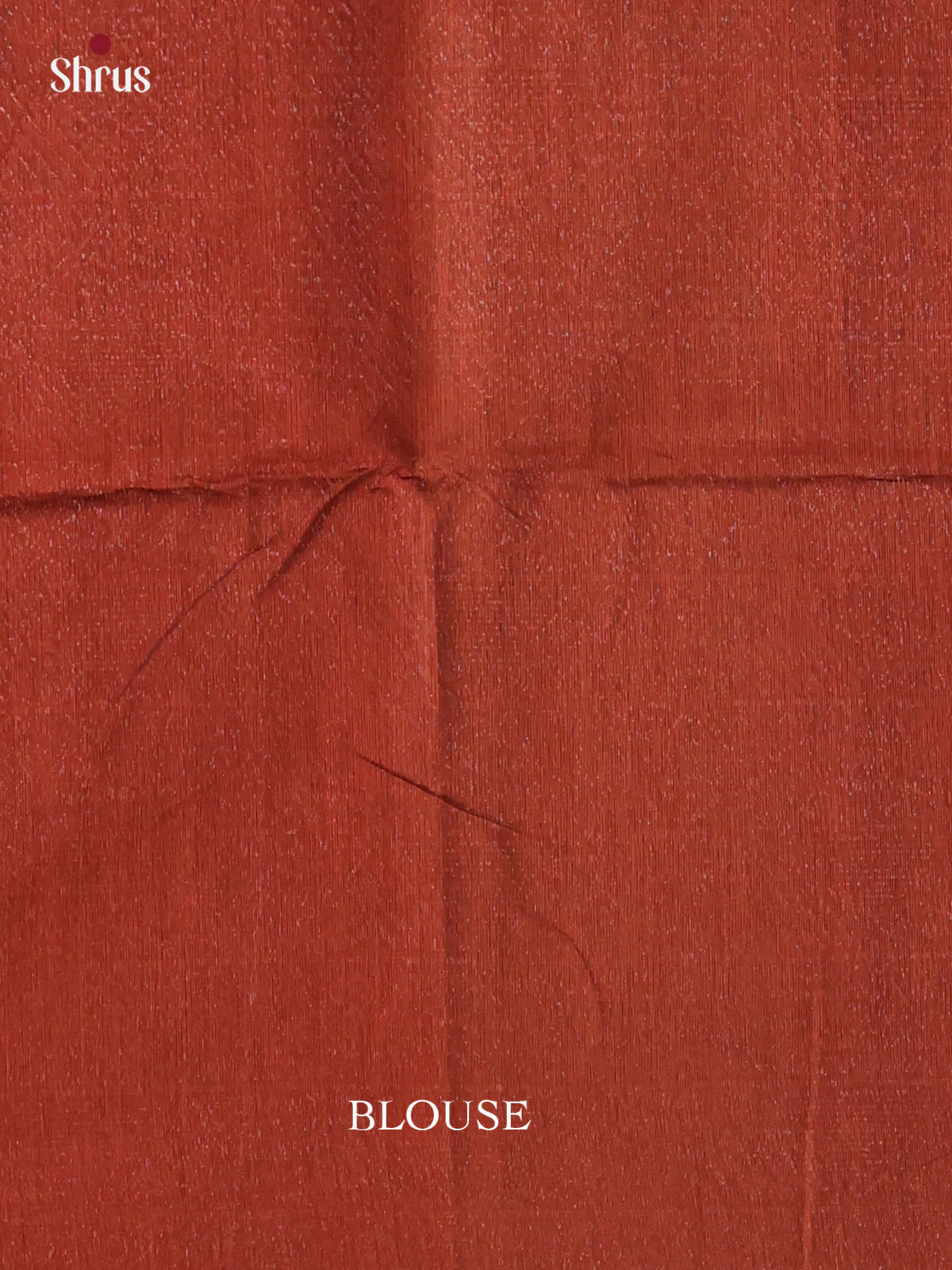 Arakku Maroon - Semi Silkcotton Saree - DKS26354