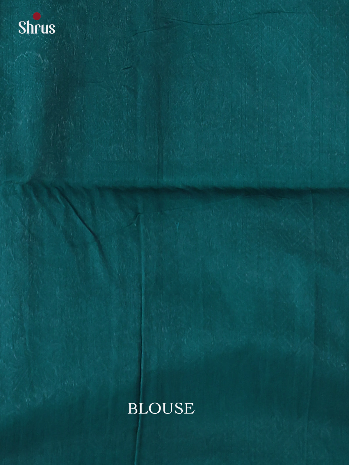 Green - Semi Silkcotton Saree-DKS26361