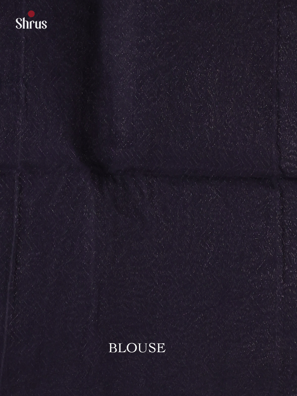 Blue  - Semi Silkcotton Saree-DKS26366