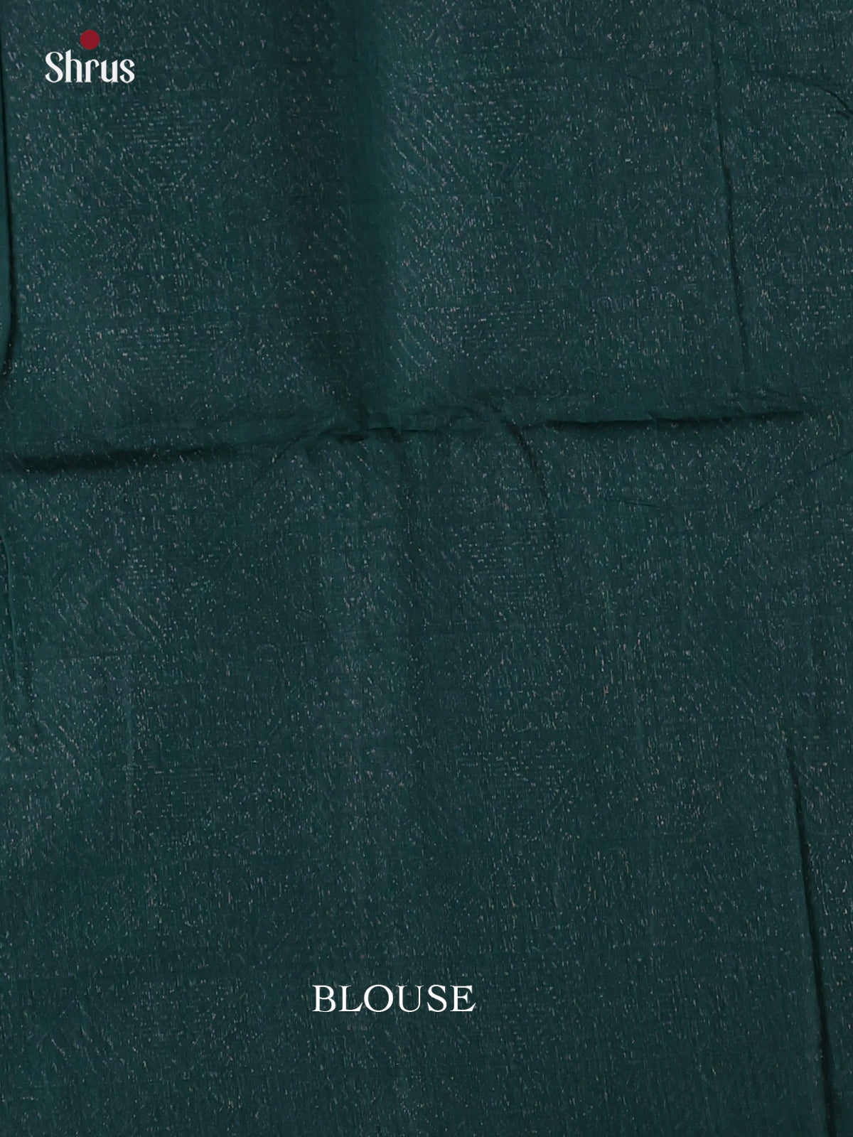 Green - Semi Silkcotton Saree -DKS26392