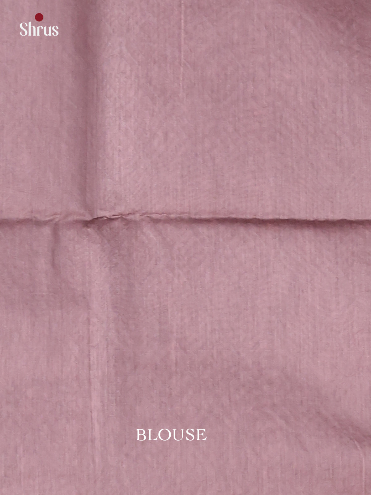 Mauve- Semi Silkcotton Saree -DKS26419