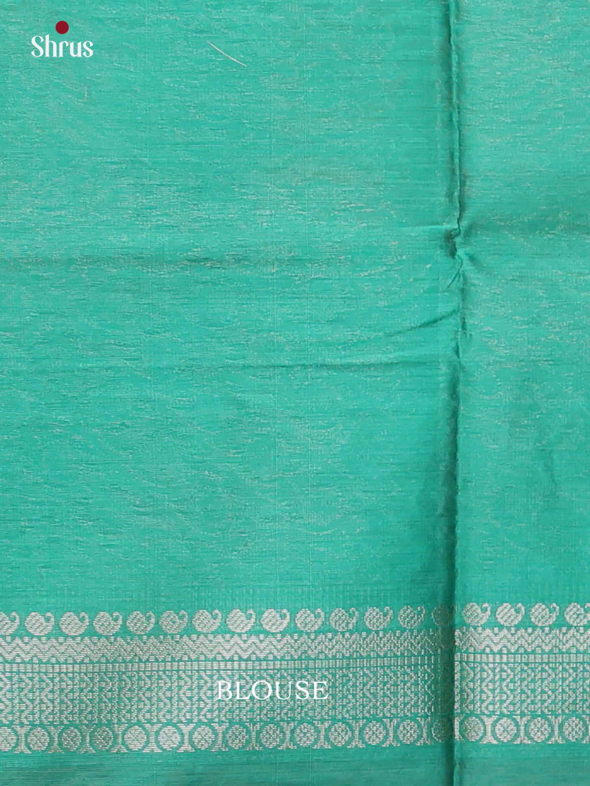 DKS26455 - Semi Silkcotton Saree - Shop on Shrus.com