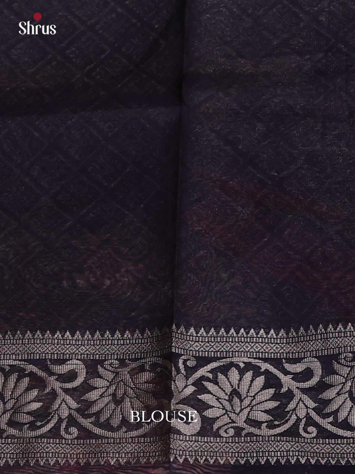DKS26473 - Semi Silkcotton Saree - Shop on Shrus.com